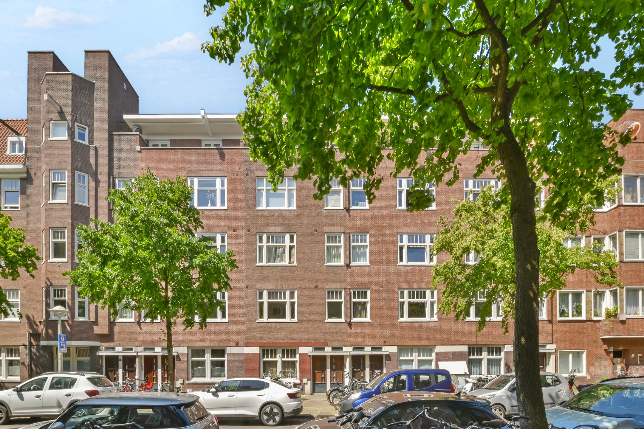 Foto van Stolwijkstraat 121, Amsterdam