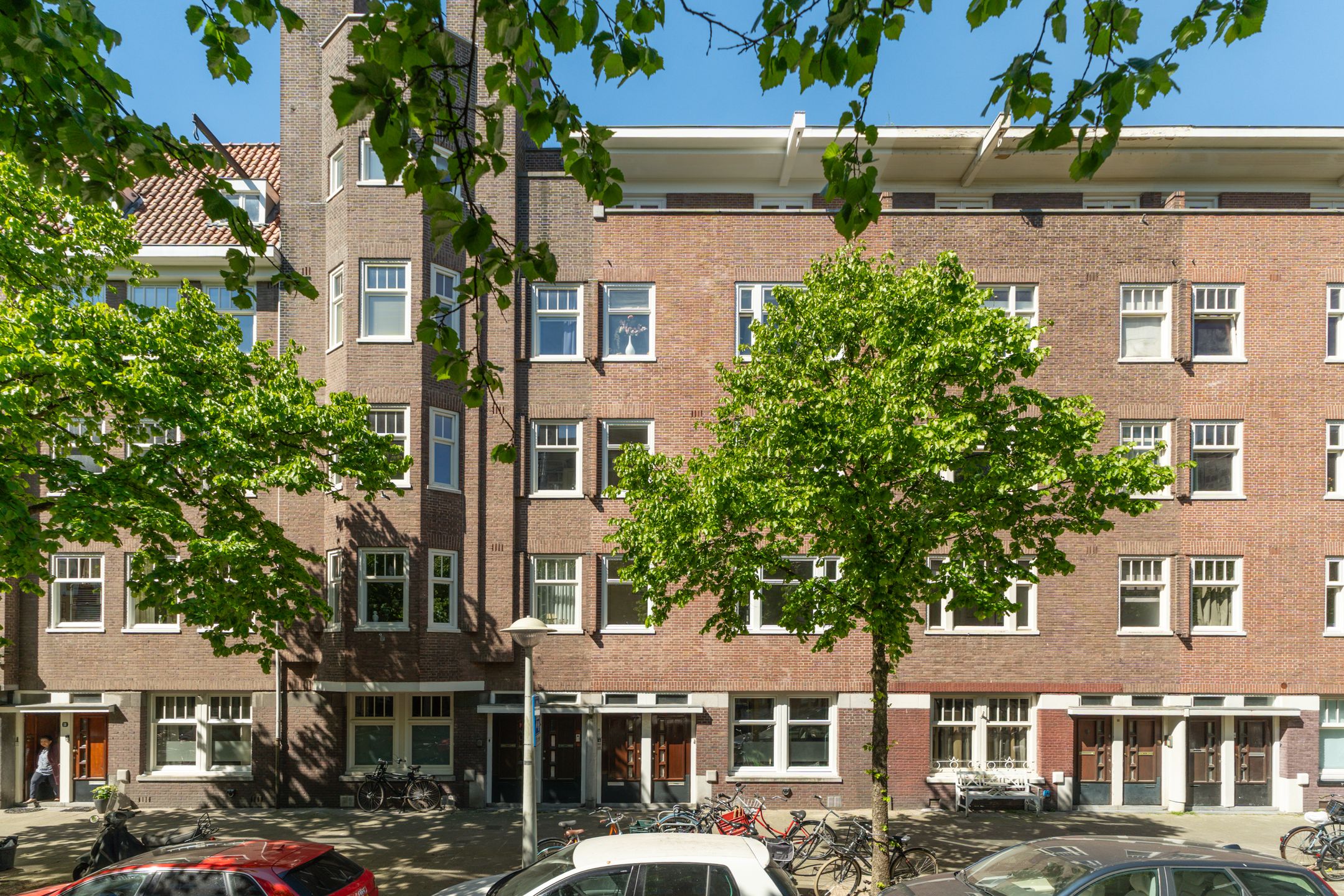 Foto van Stolwijkstraat 14H, Amsterdam