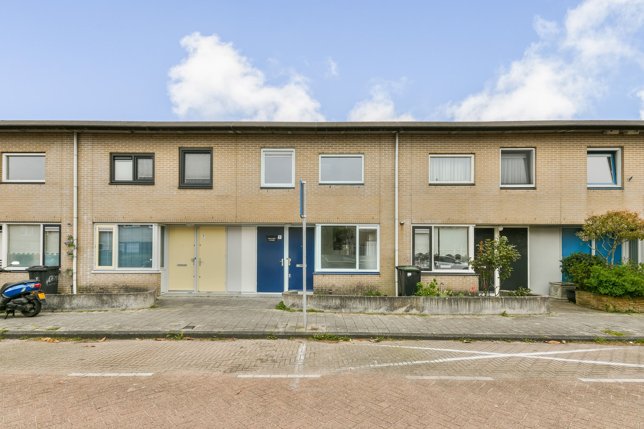 Foto van Oturia 9, Amsterdam