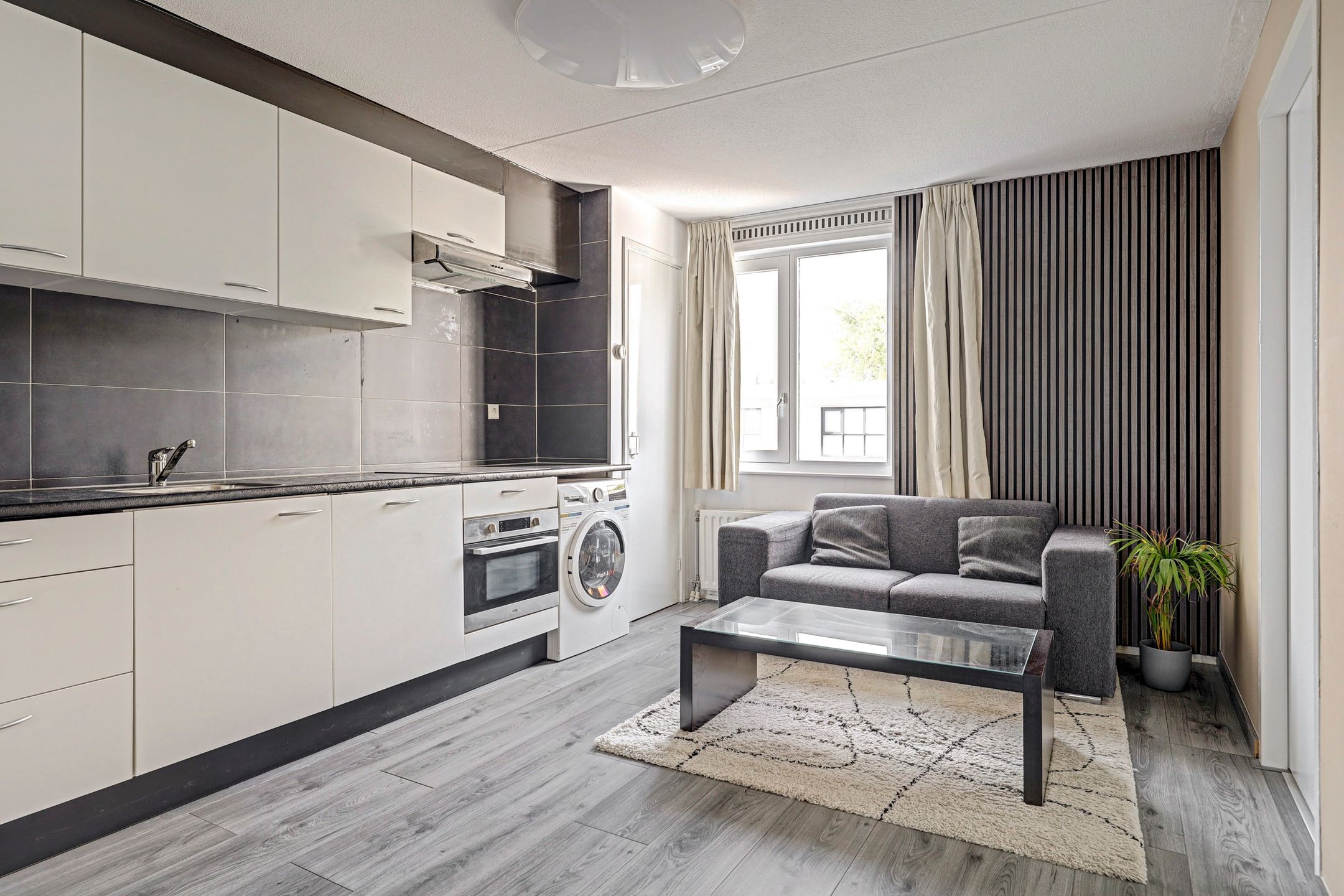 Foto van Lomondlaan 76B, Amsterdam