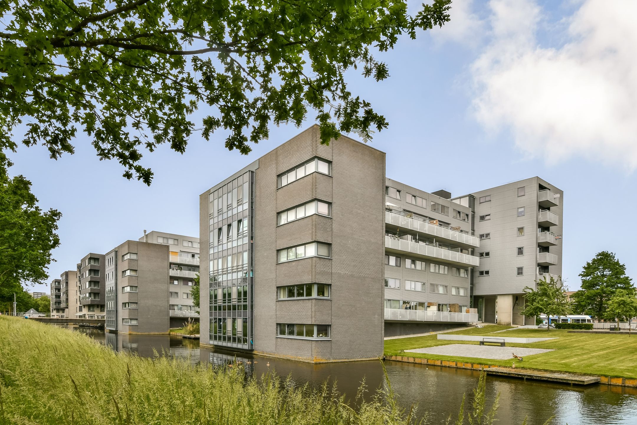 Foto van Ladogameerhof 150, Amsterdam