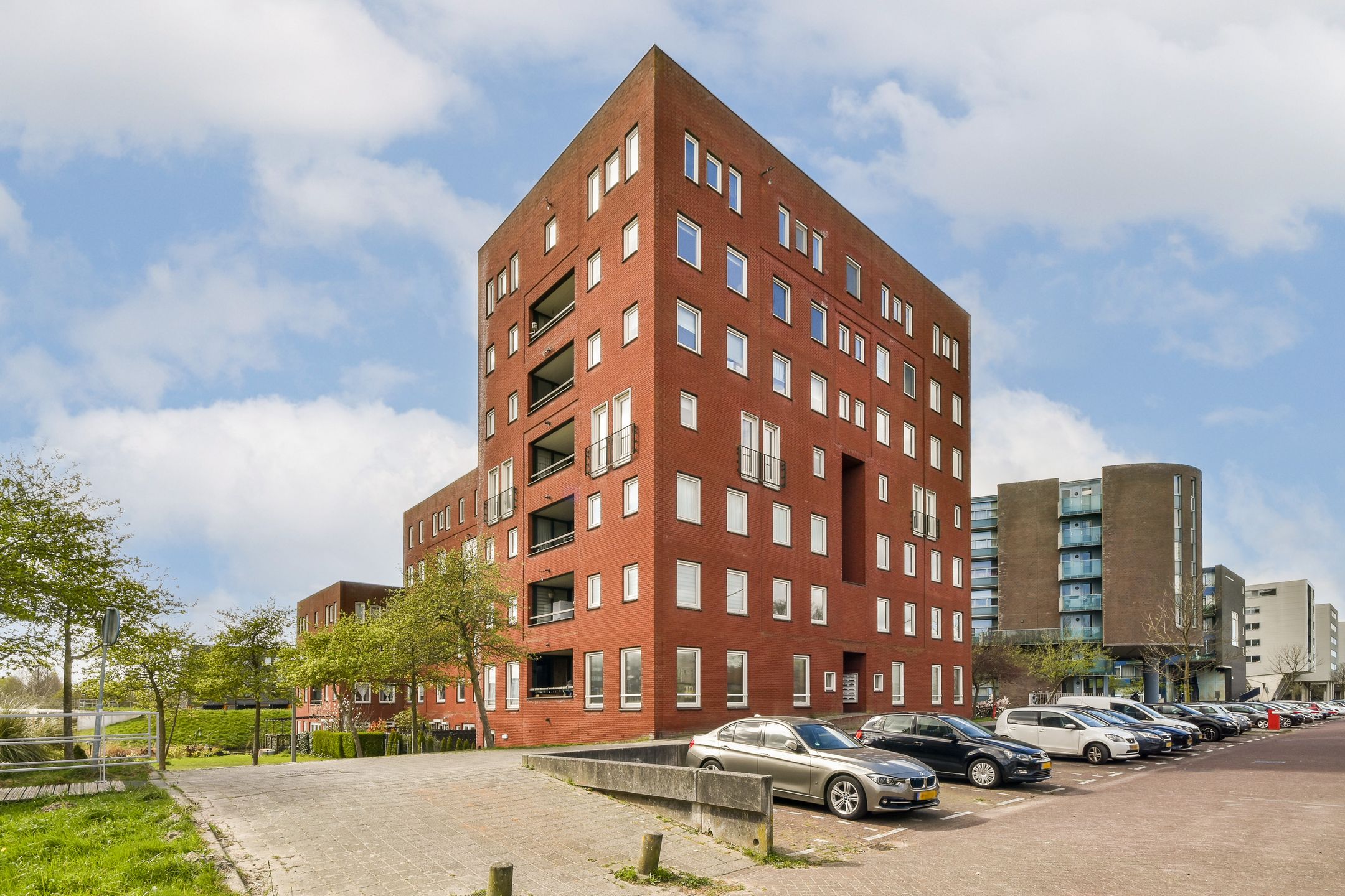 Foto van Ladogameerhof 312, Amsterdam