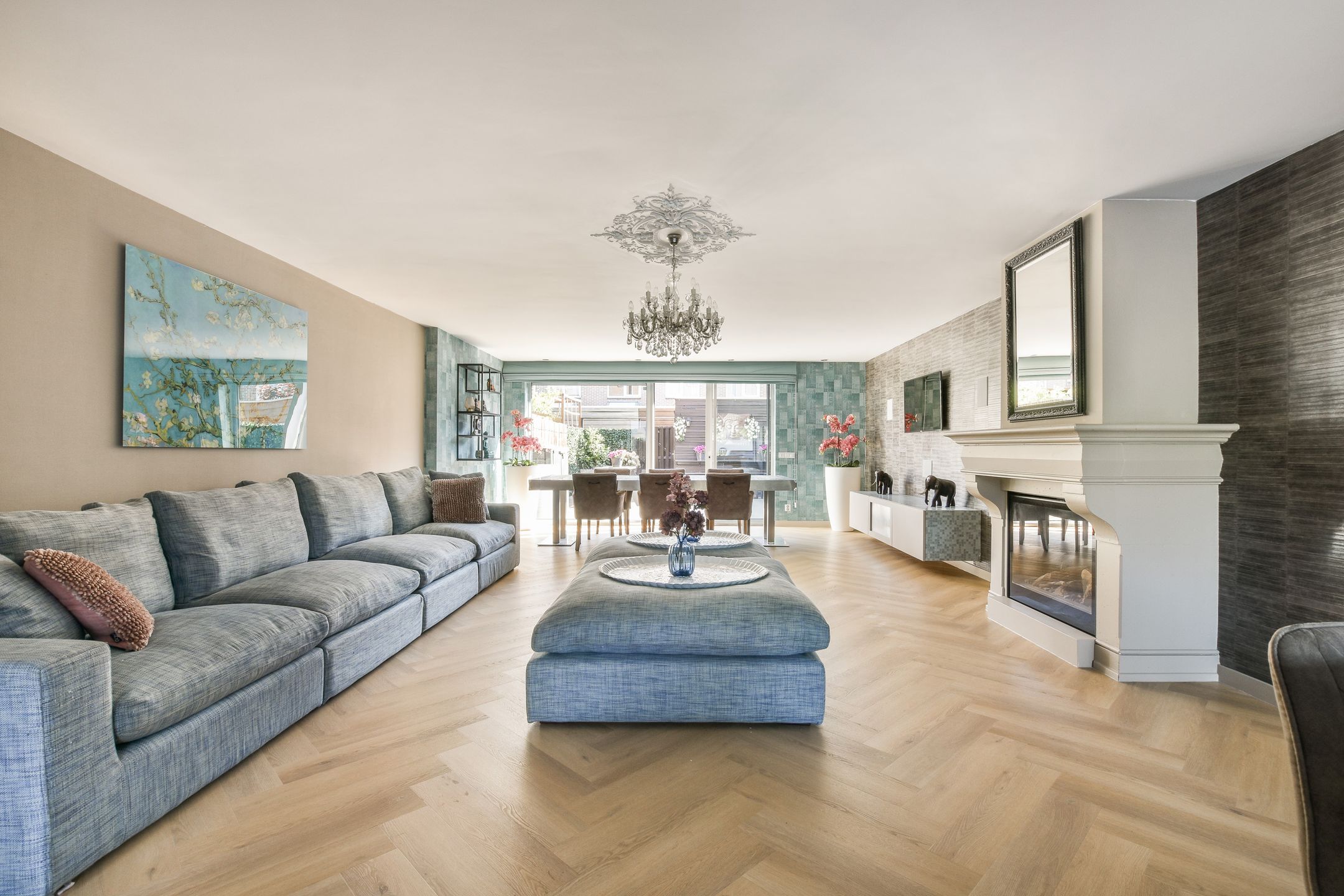 Foto van Iwan Kantemanplein 28, Amsterdam