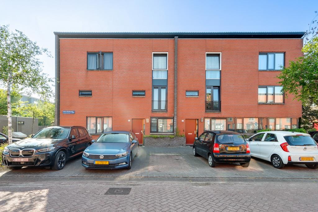Foto van Pond Sterlinglaan 51, Amsterdam