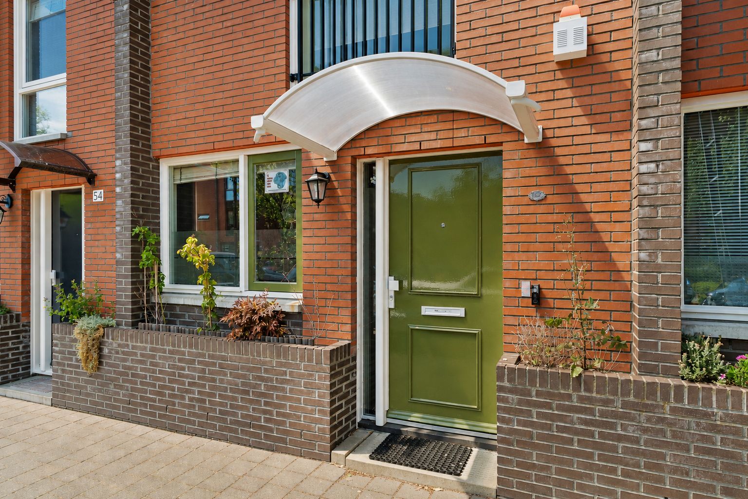 Foto van Pond Sterlinglaan 52, Amsterdam