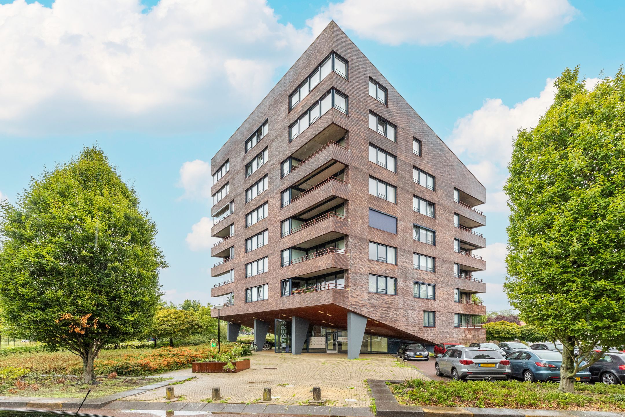 Foto van Litasweg 33, Amsterdam