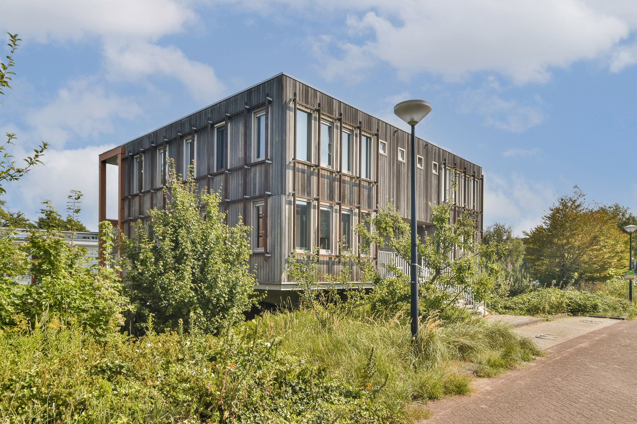 Foto van Schillingdijk 4, Amsterdam