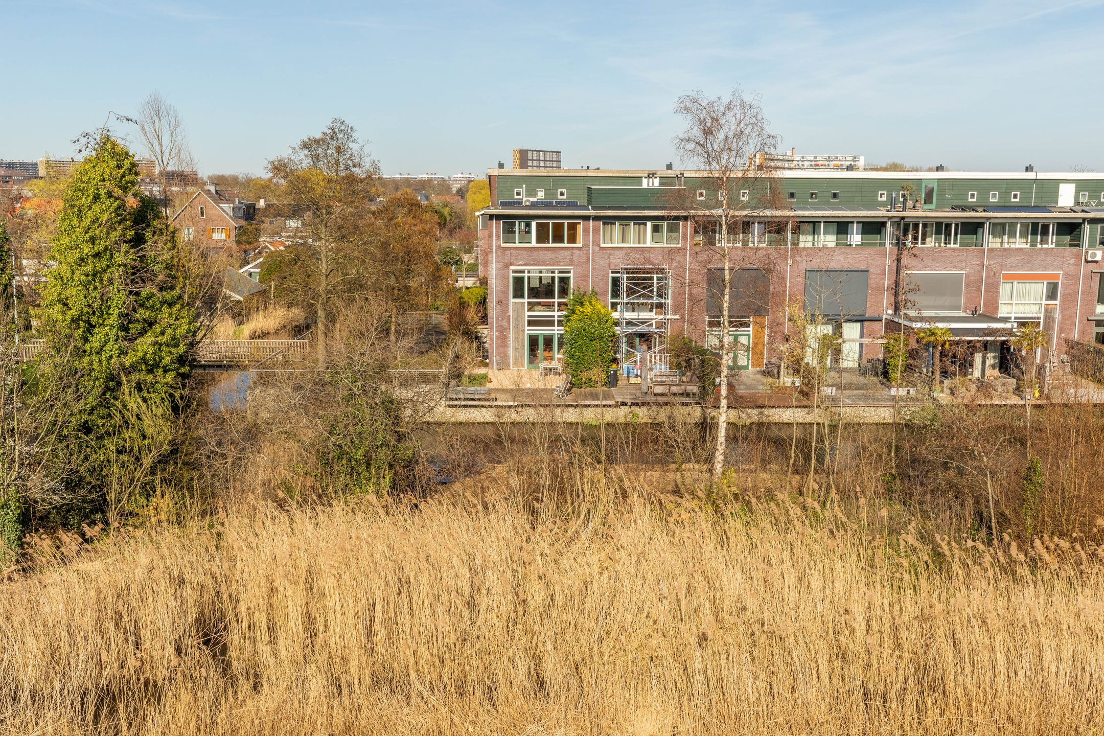 Foto van Balearenlaan 4, Amsterdam