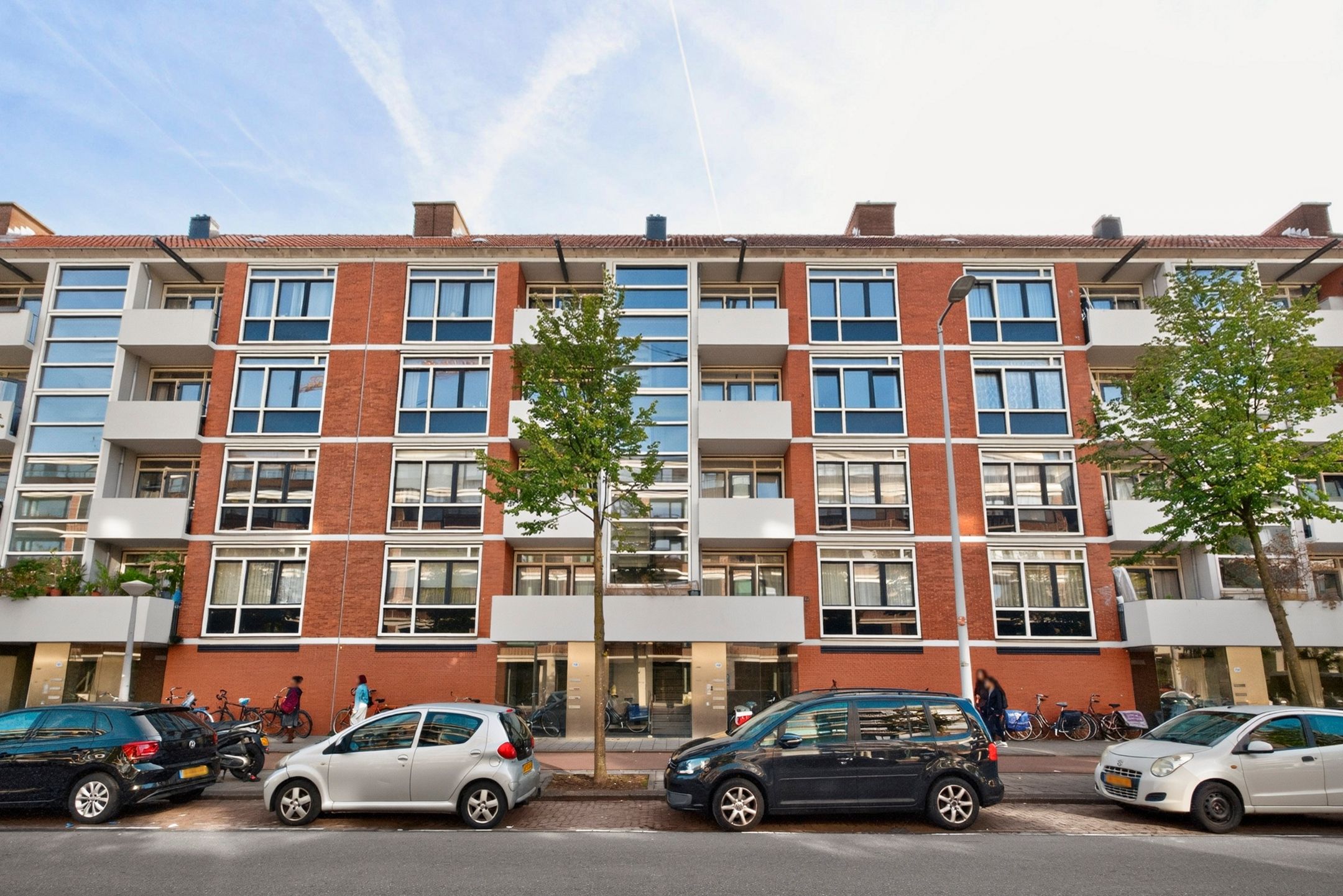 Foto van Jan Tooropstraat 1163, Amsterdam
