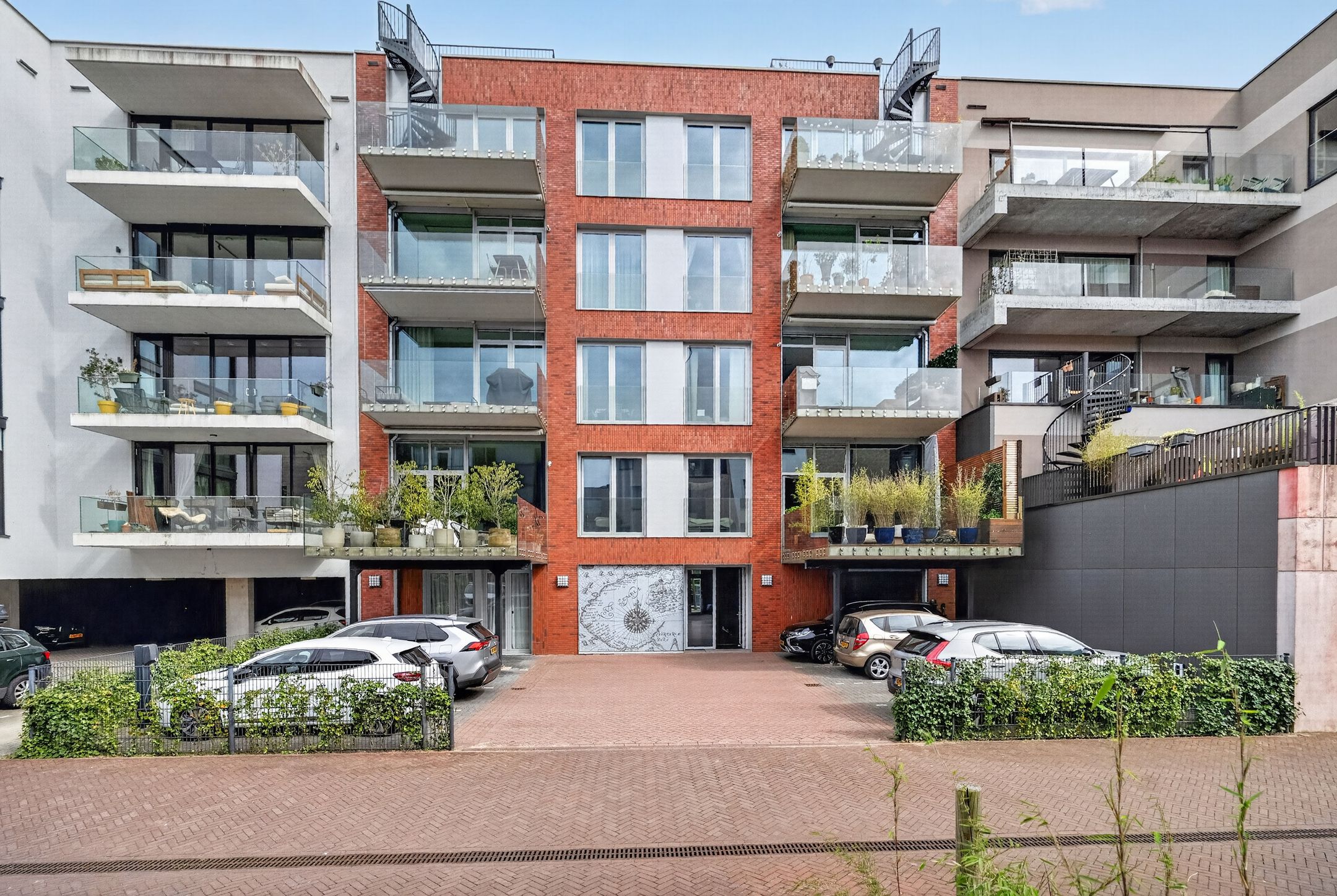 Foto van Jan Tooropstraat 125, Amsterdam