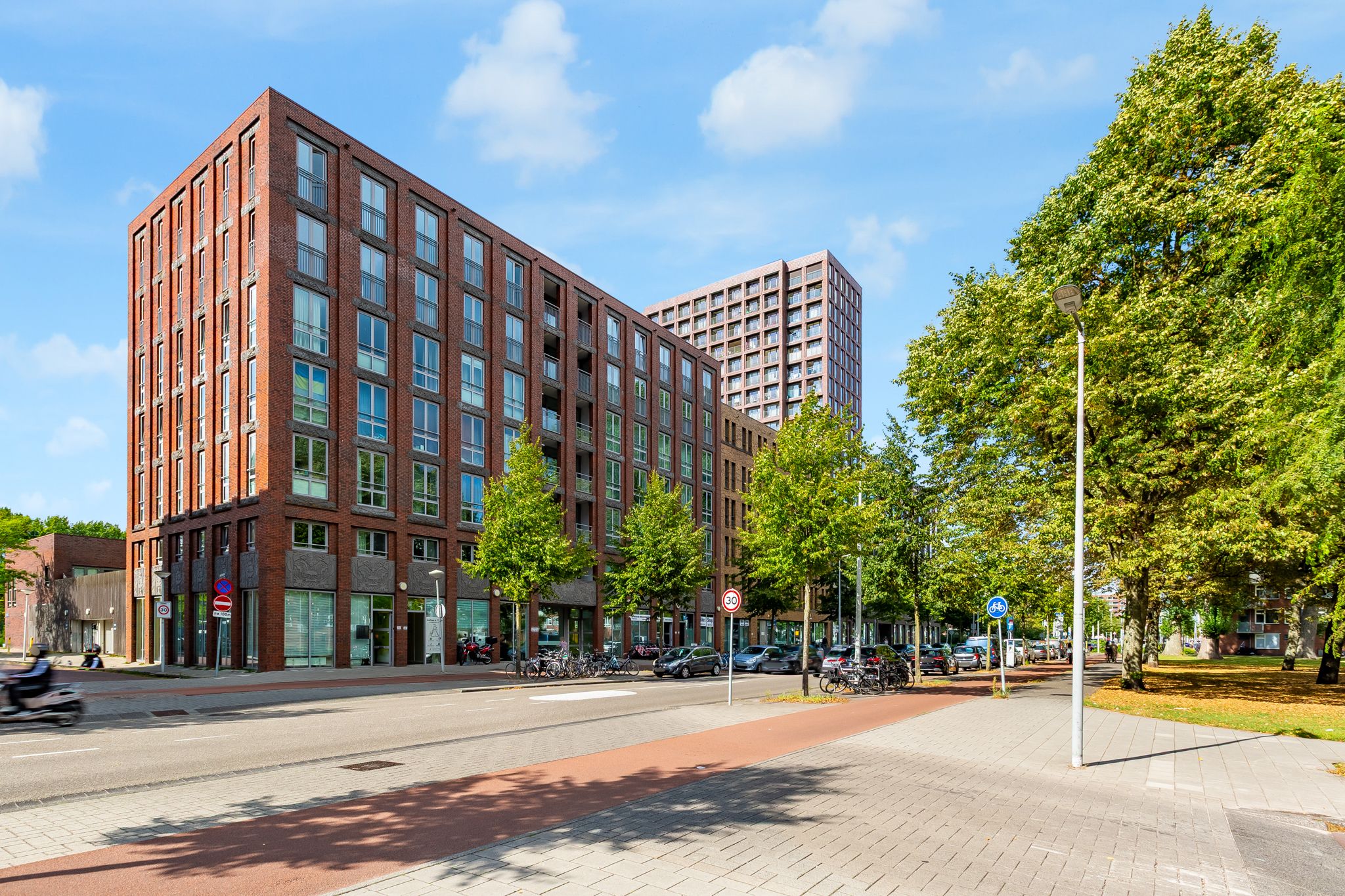 Foto van Jan Tooropstraat 527, Amsterdam