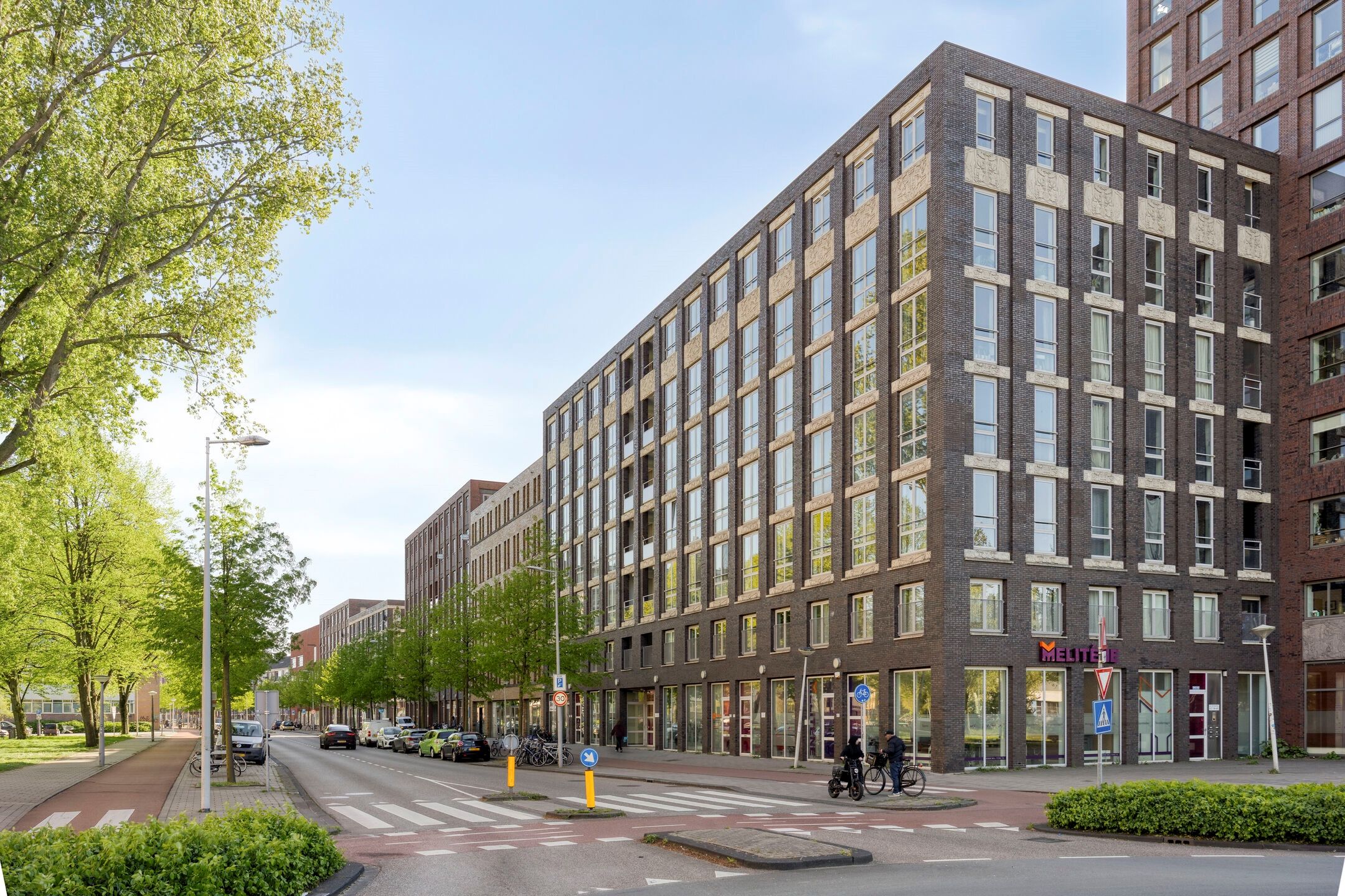 Foto van Jan Tooropstraat 581, Amsterdam