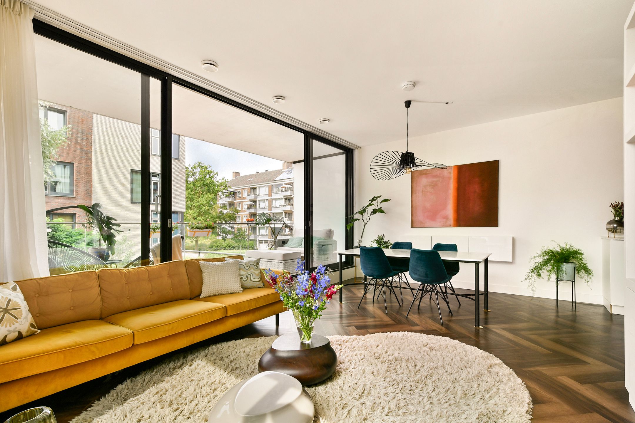 Foto van Karel Klinkenbergstraat 1C, Amsterdam