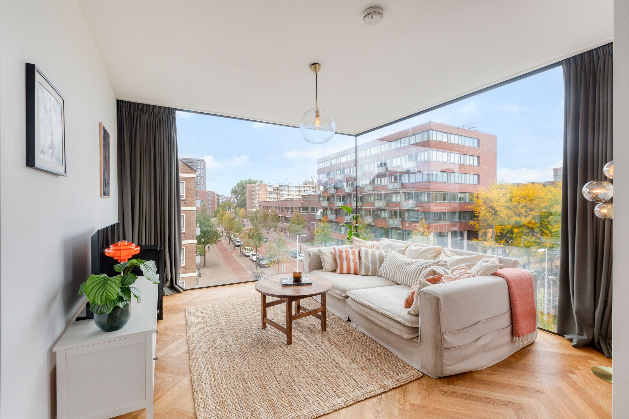 Foto van Karel Klinkenbergstraat 1K, Amsterdam