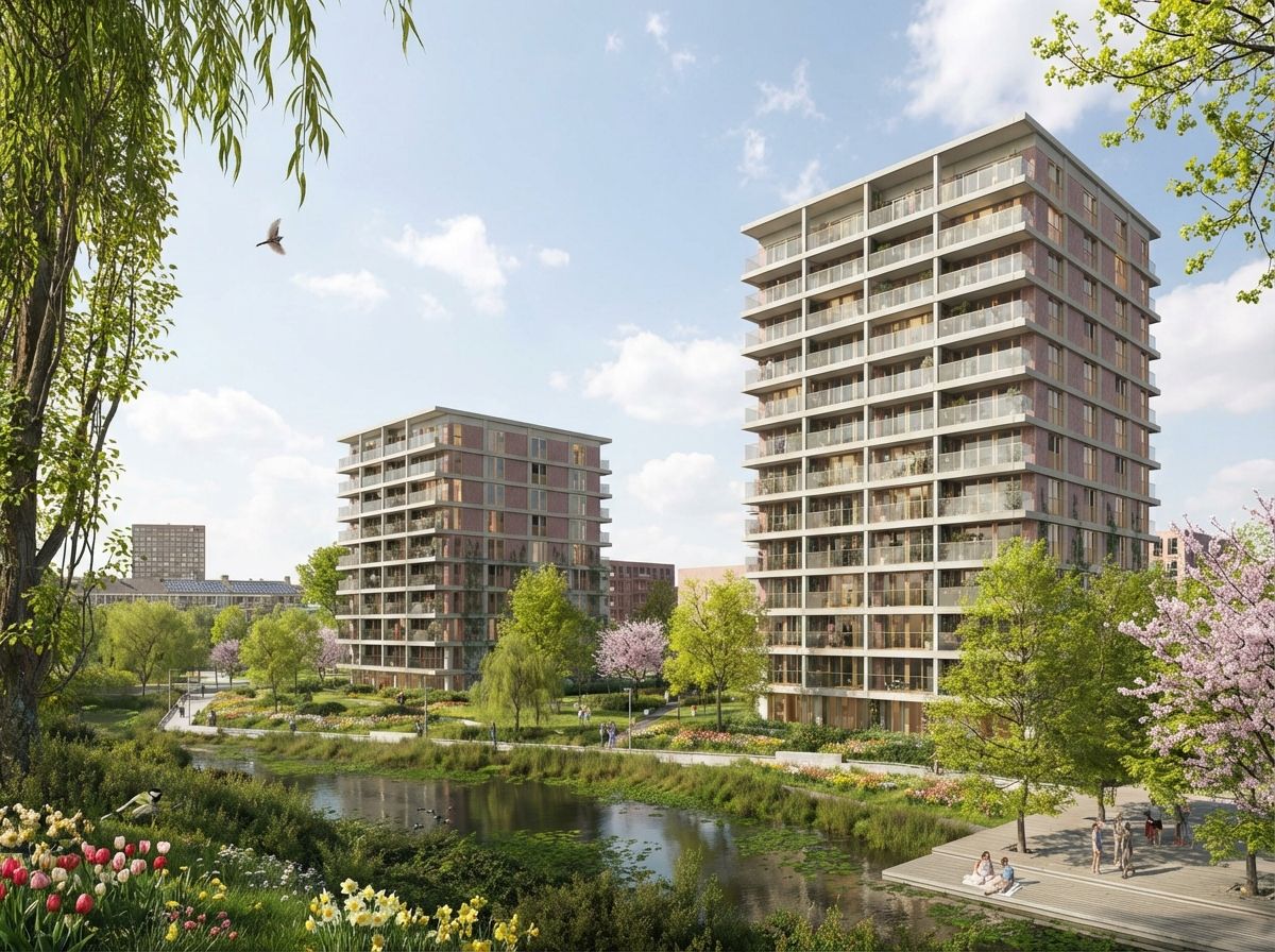 Foto van Johan Greivestraat 77, Amsterdam