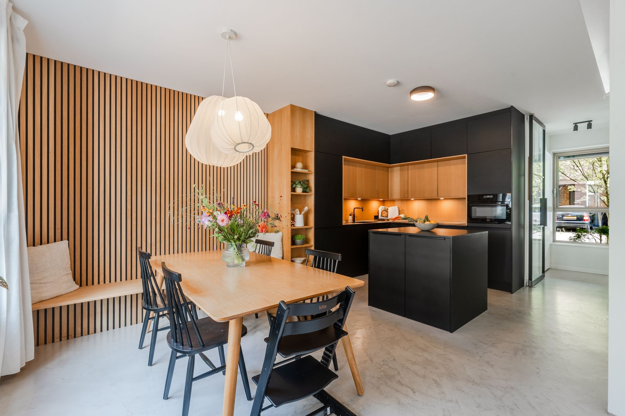 Foto van Leeuwendalersweg 113, Amsterdam