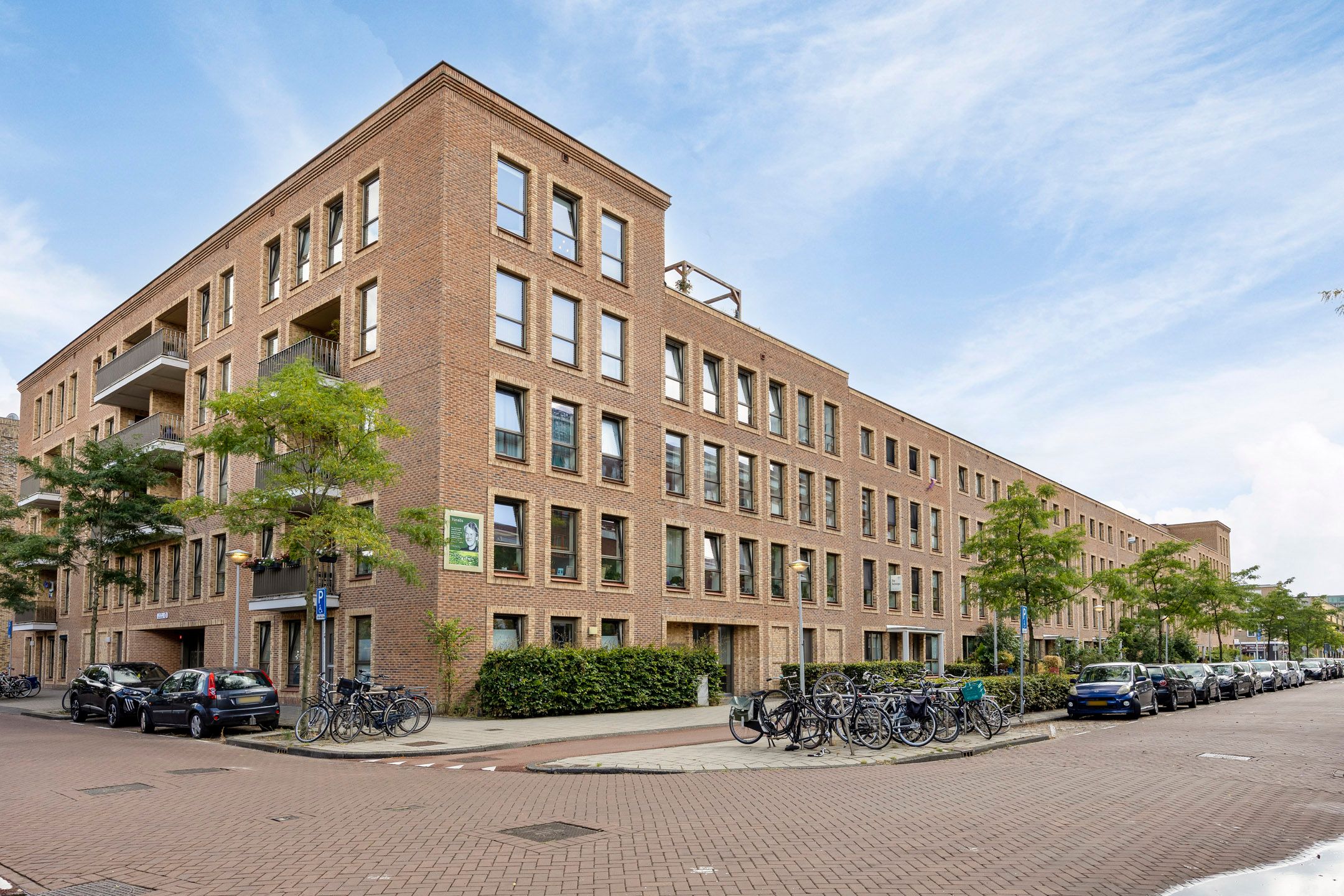 Foto van Leeuwendalersweg 87, Amsterdam