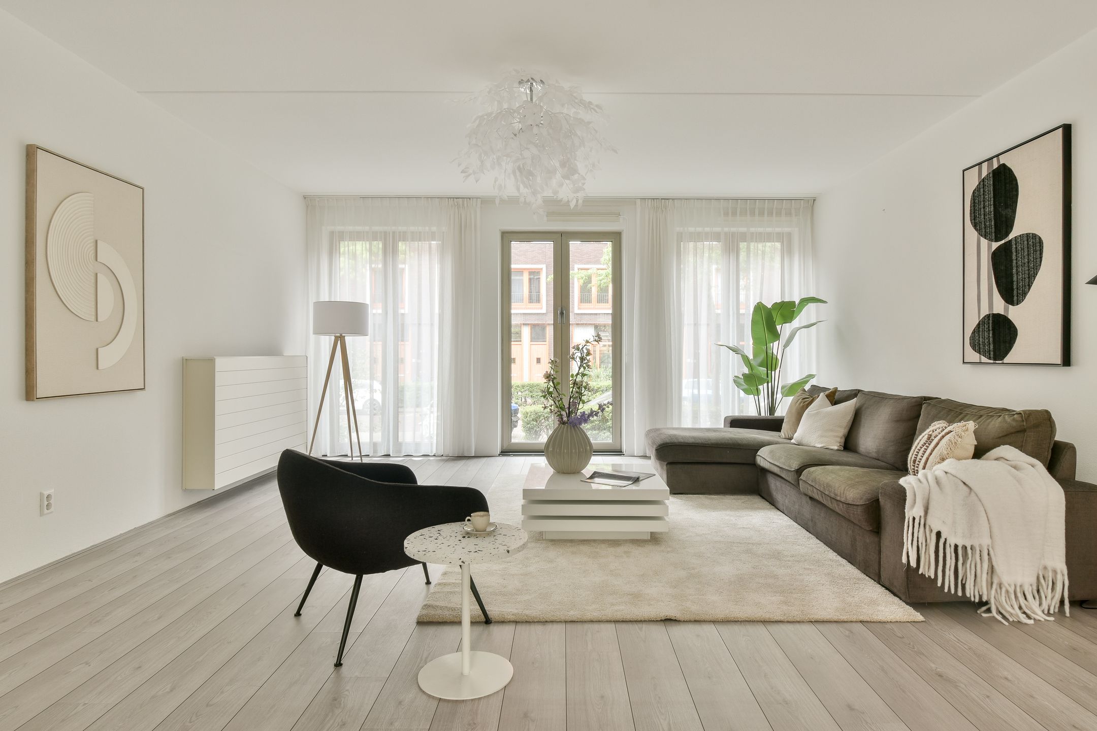 Foto van Leeuwendalersweg 681, Amsterdam