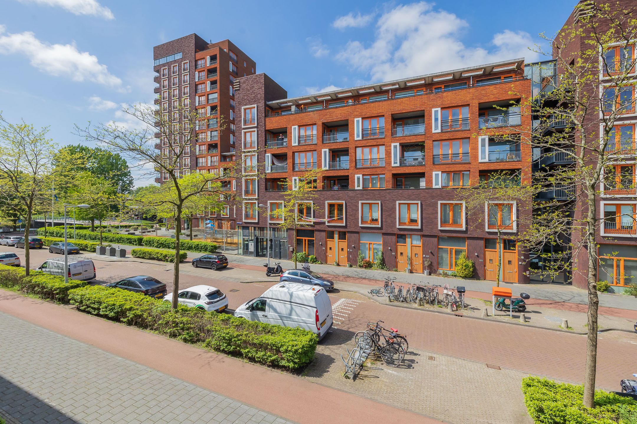 Foto van Leeuwendalersweg 694, Amsterdam