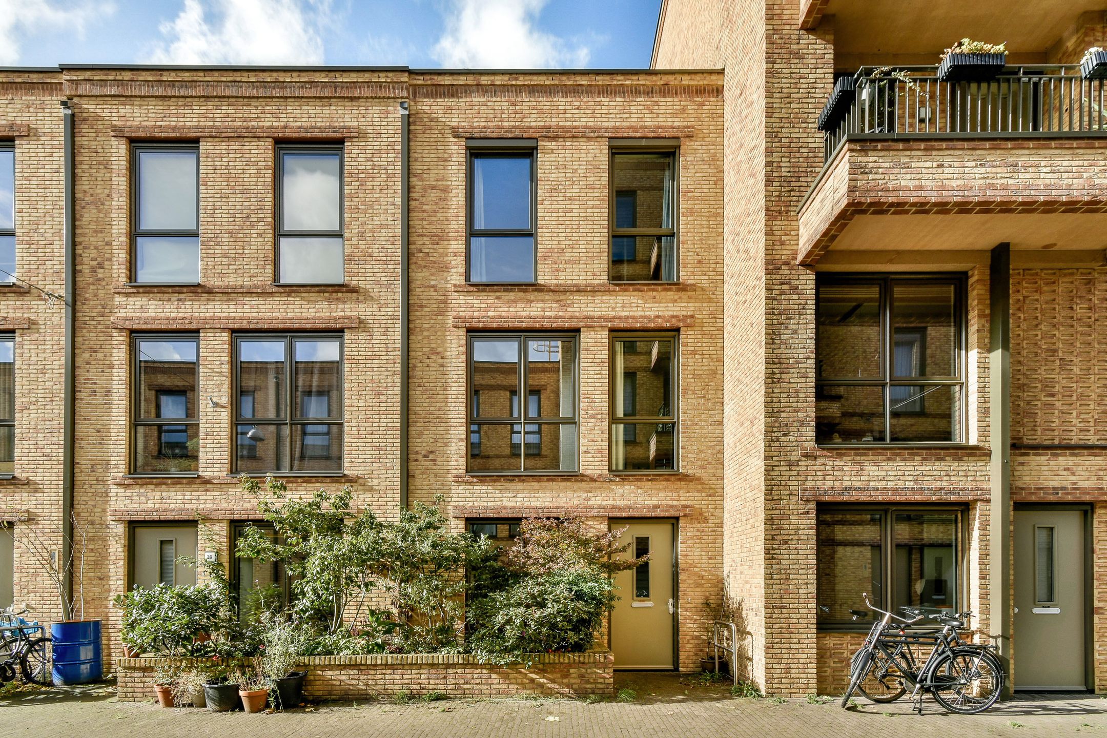 Foto van Meimorgenstraat 41, Amsterdam