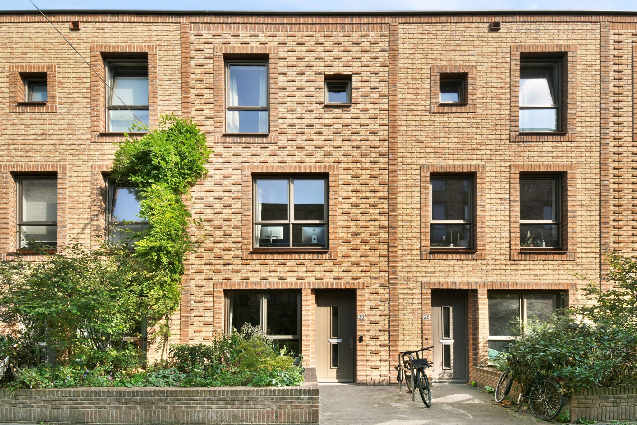 Foto van Elfendansstraat 30, Amsterdam