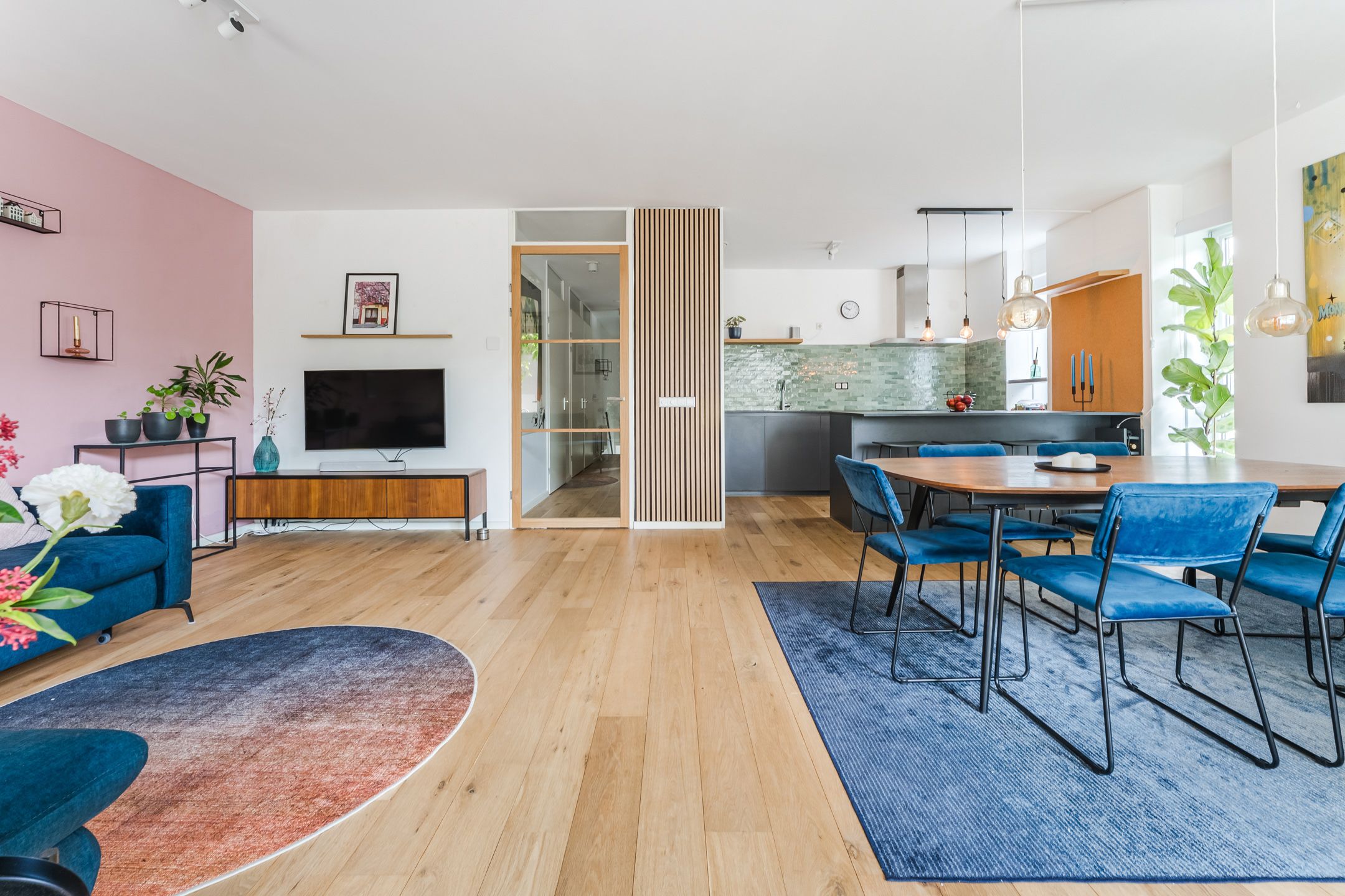 Foto van Willem Augustinstraat 126, Amsterdam
