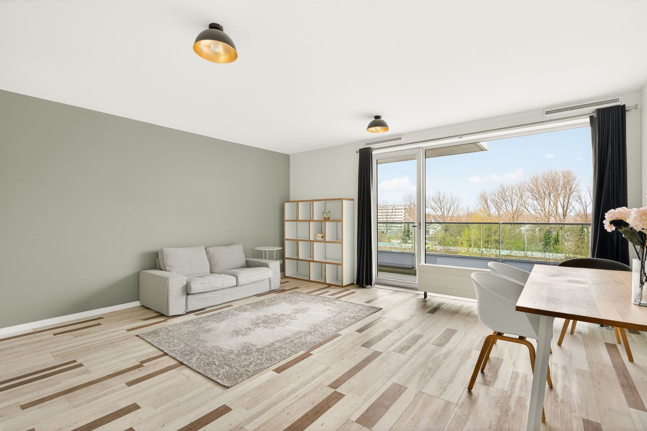 Foto van Willem Augustinstraat 326, Amsterdam