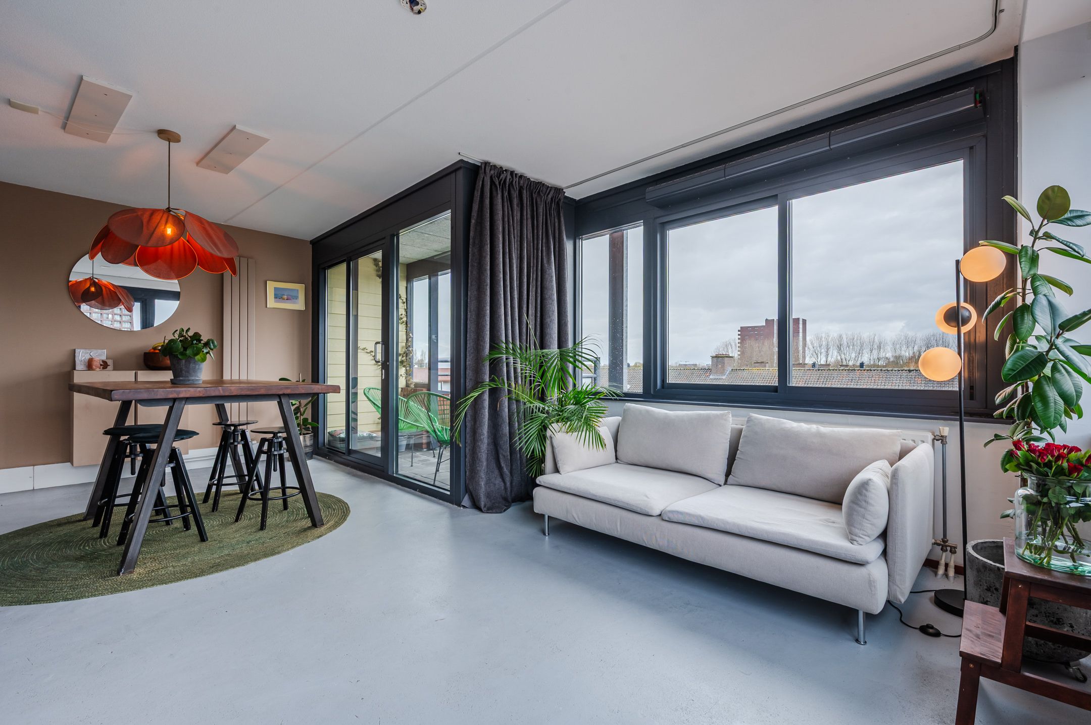 Foto van Andries Copierstraat 102, Amsterdam