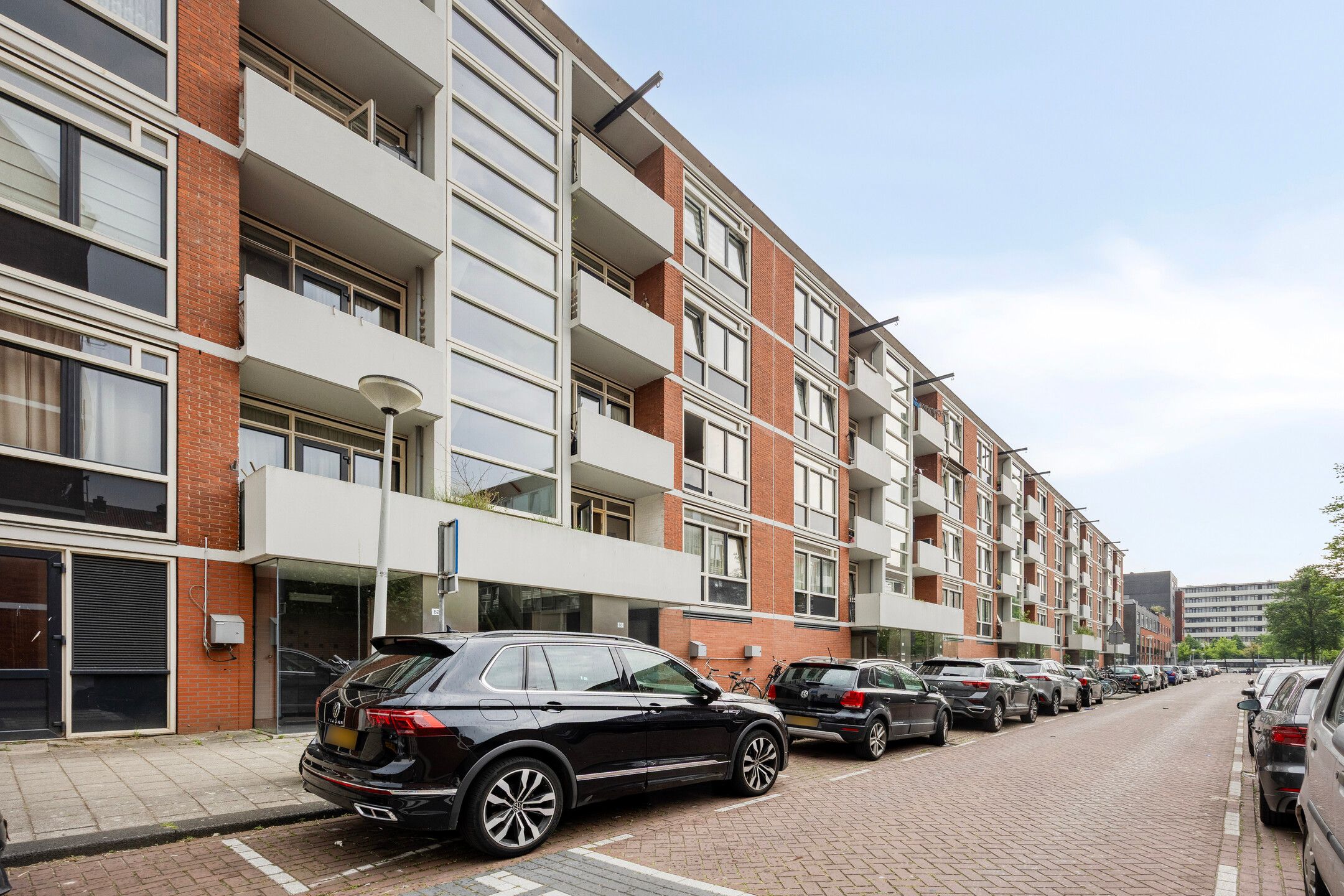 Foto van Jan Mankesstraat 623, Amsterdam