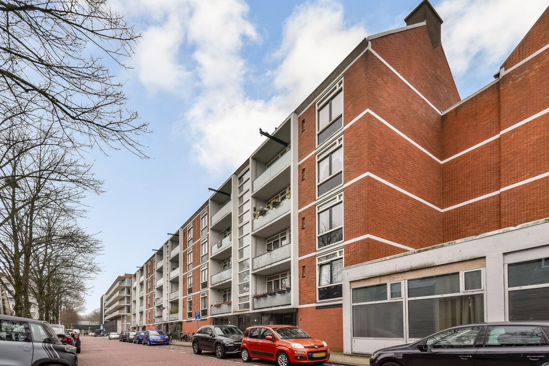 Foto van Piet Mondriaanstraat 1173, Amsterdam
