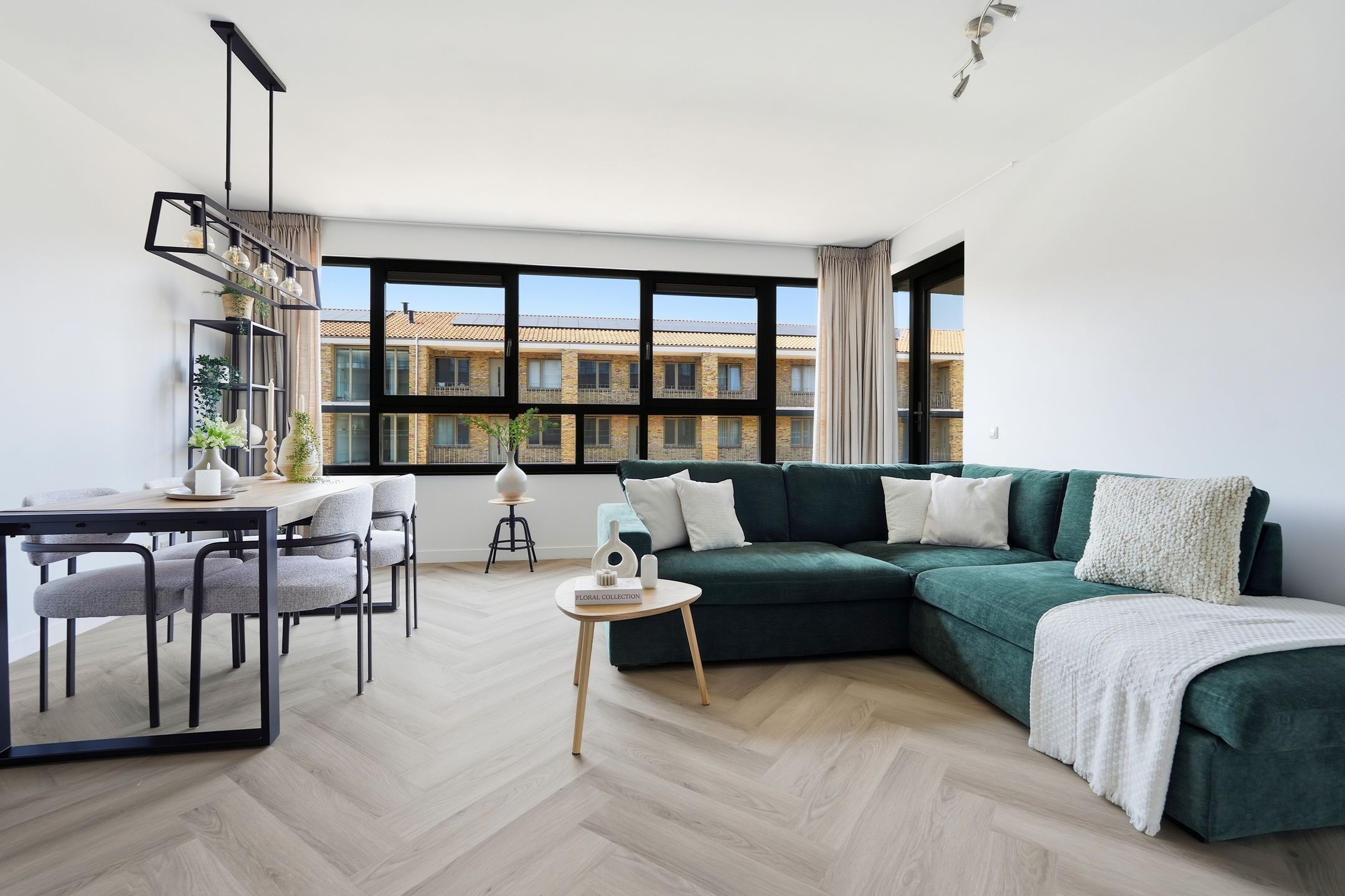 Foto van Derkinderenstraat 162, Amsterdam