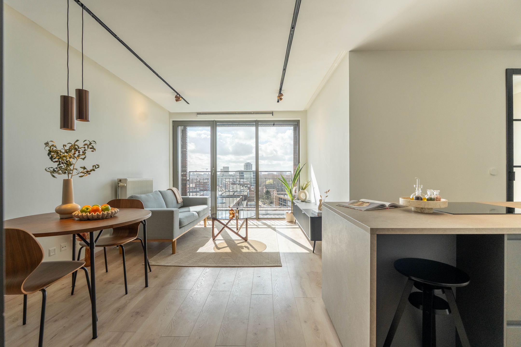 Foto van Jan Evertsenstraat 595, Amsterdam