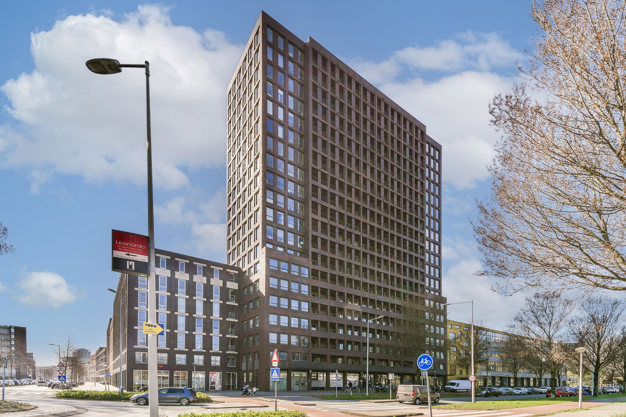 Foto van Jan Evertsenstraat 681, Amsterdam