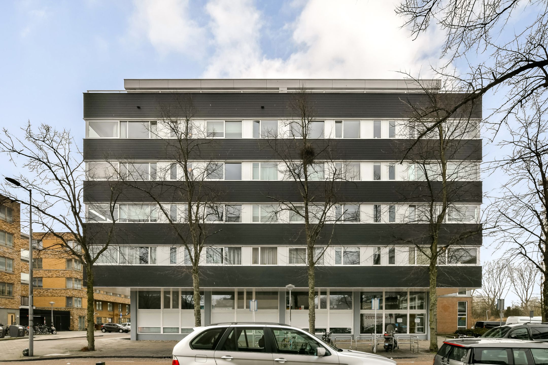 Foto van Marius Bauerstraat 235B9, Amsterdam