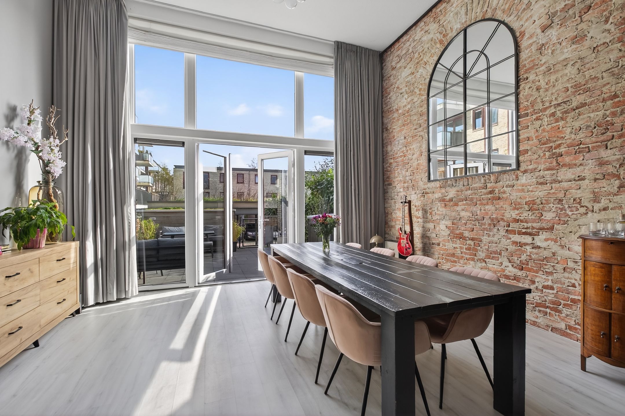 Foto van Jan Vethstraat 26, Amsterdam