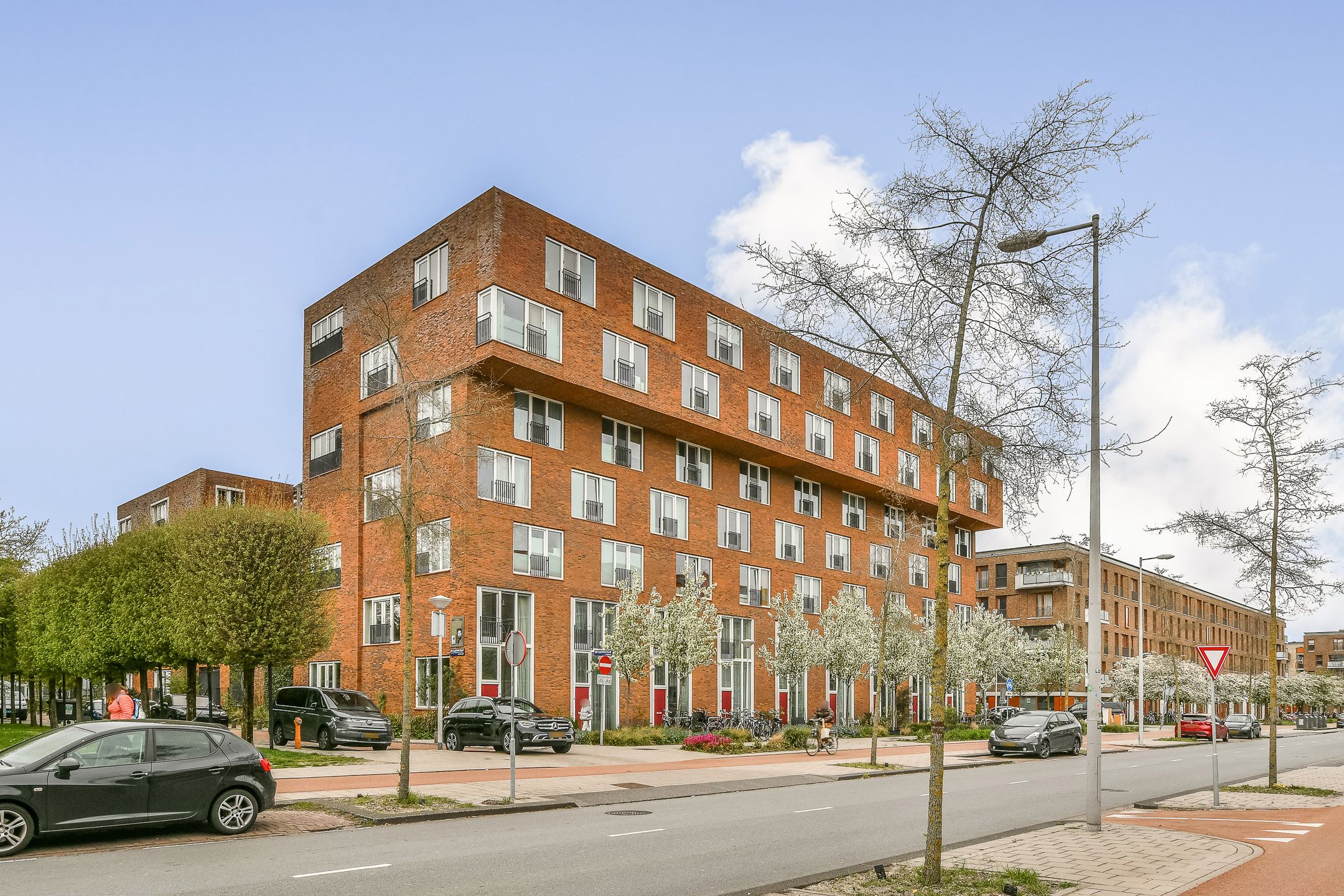 Foto van Theodoor van Hoytemastraat 79, Amsterdam