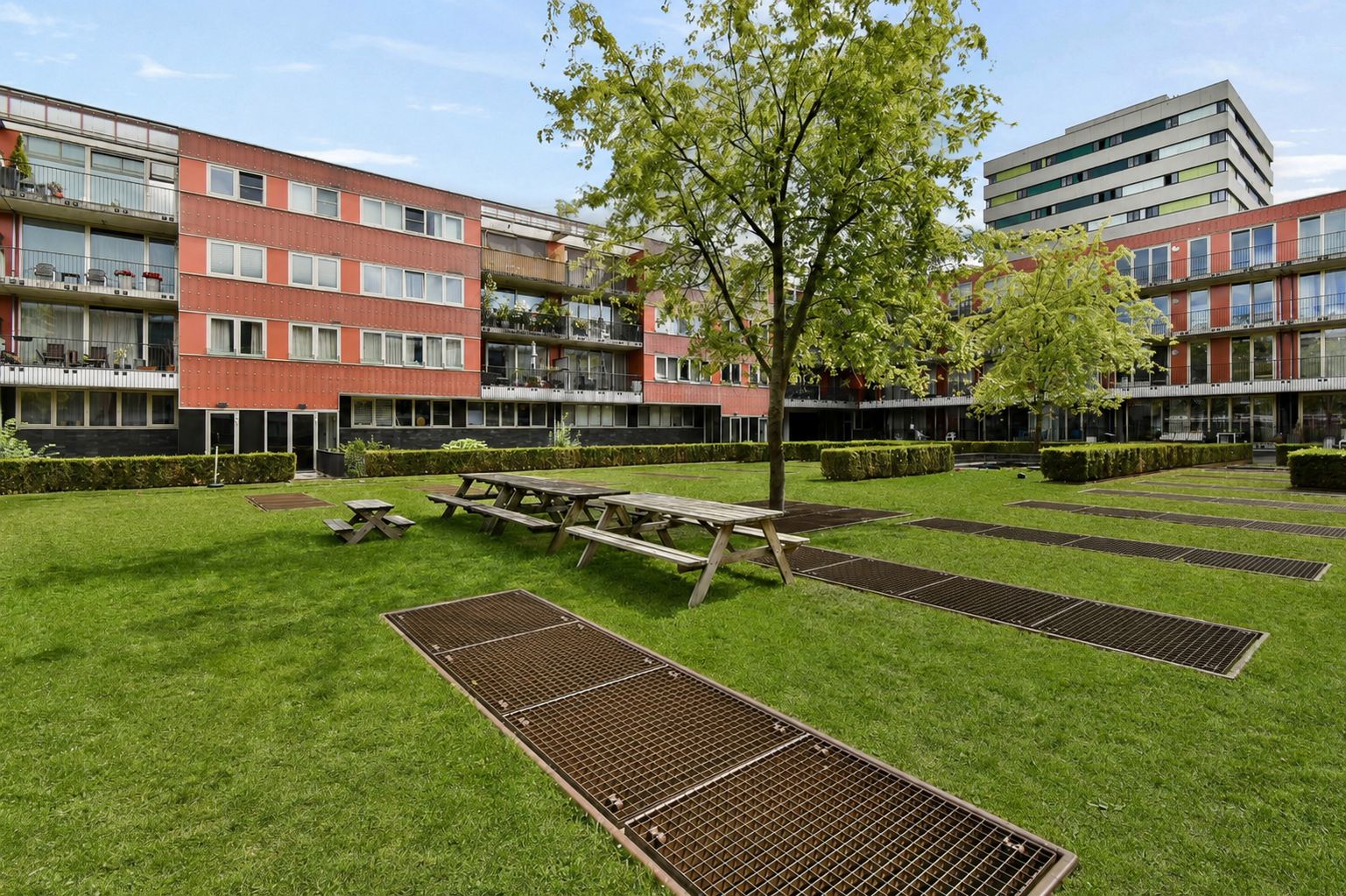 Foto van Loosduinenstraat 13, Amsterdam