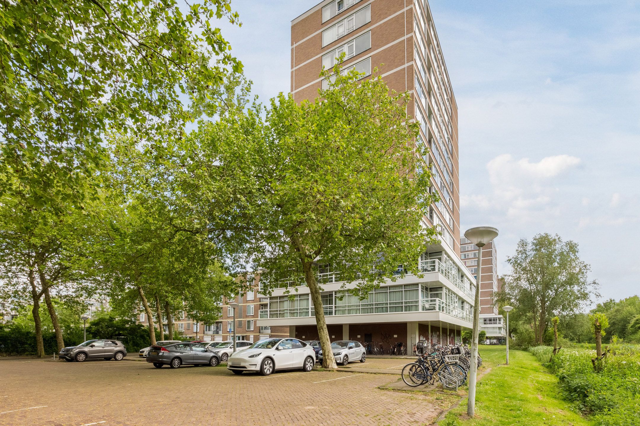 Foto van Maassluisstraat 44, Amsterdam