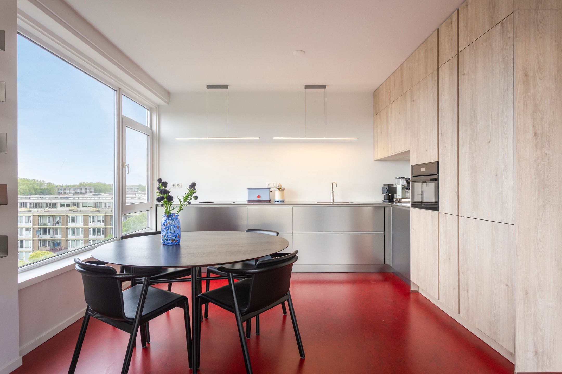 Foto van Maassluisstraat 202, Amsterdam