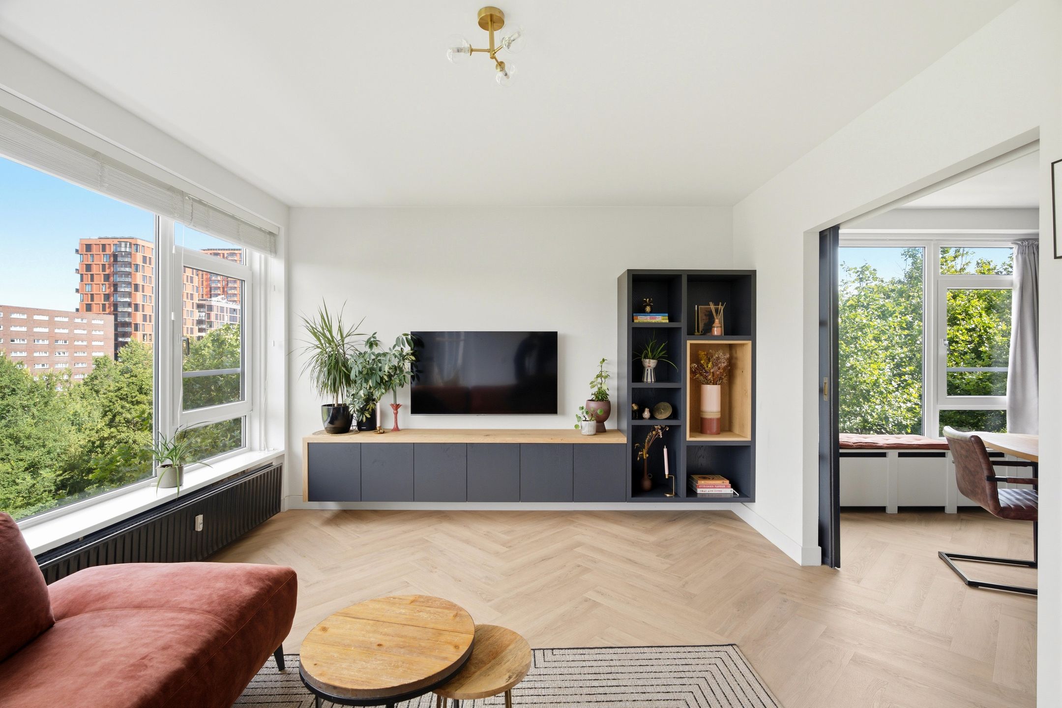 Foto van Maassluisstraat 344, Amsterdam