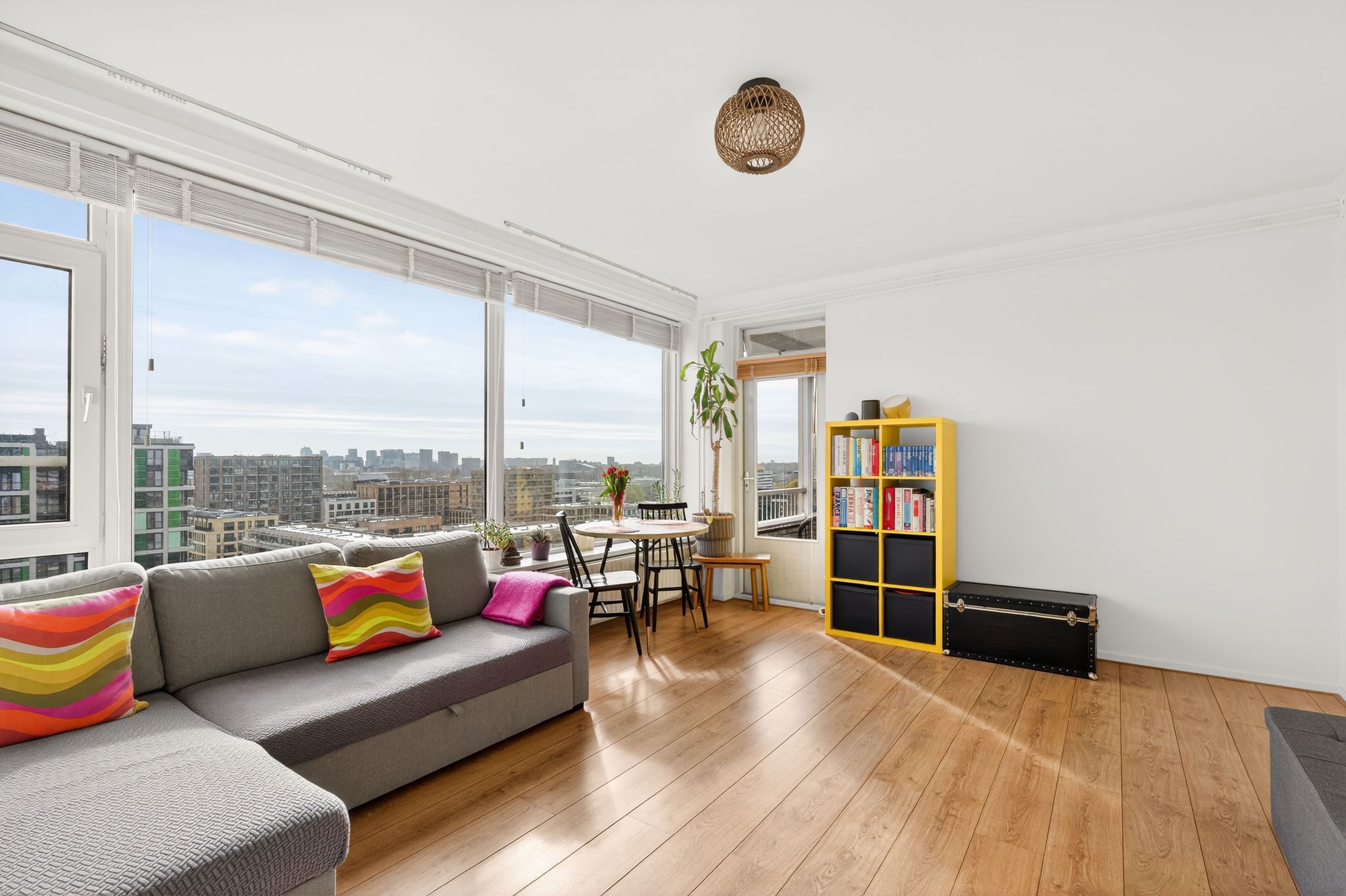 Foto van Maassluisstraat 406, Amsterdam
