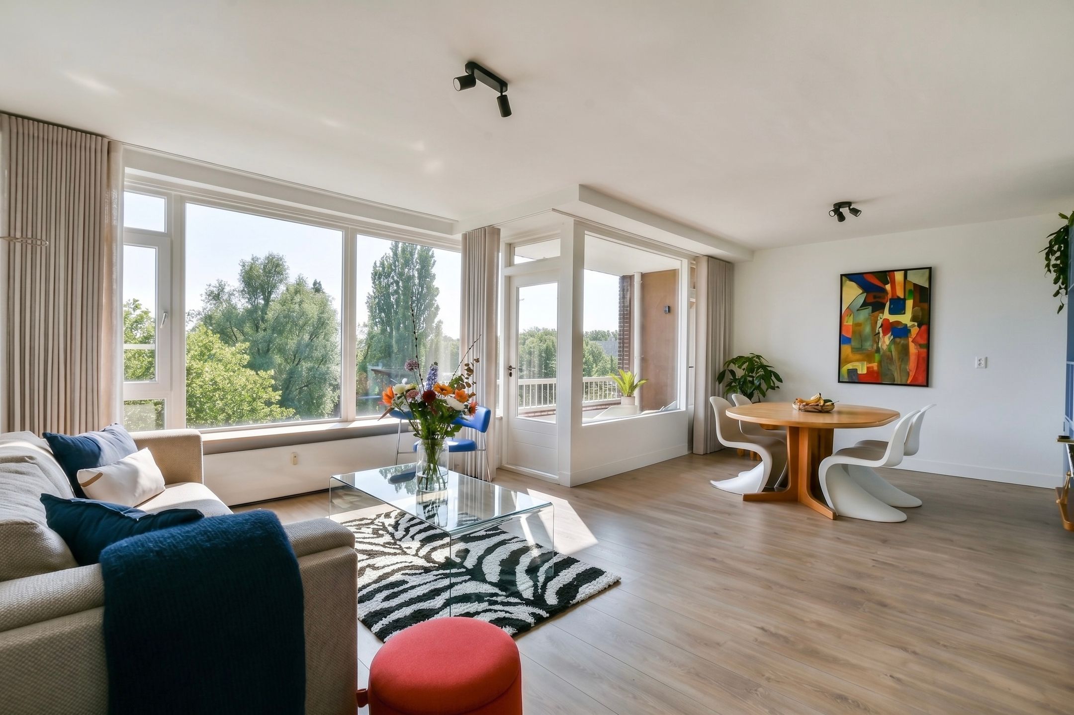 Foto van Maassluisstraat 504, Amsterdam