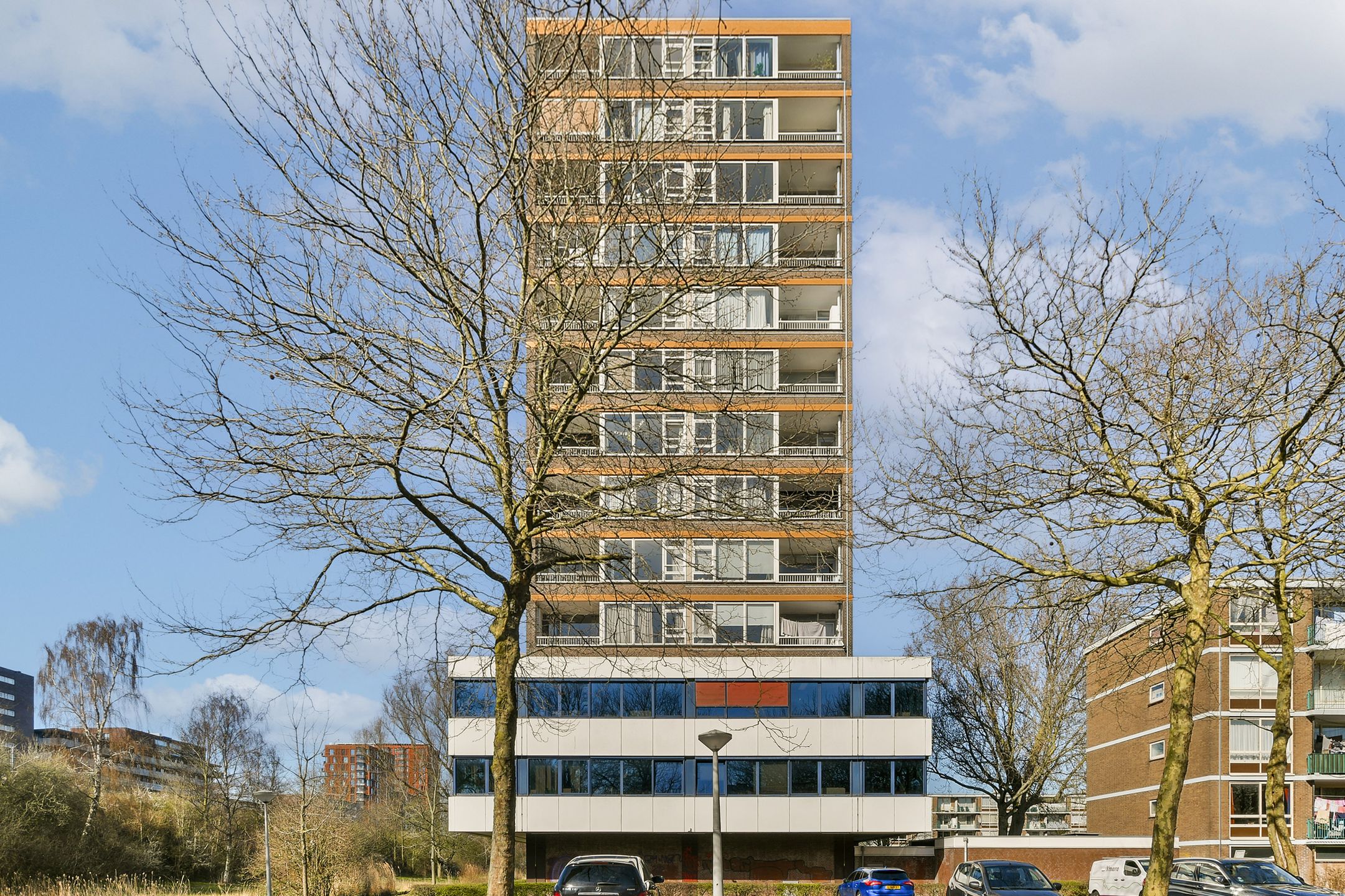 Foto van Maassluisstraat 536, Amsterdam