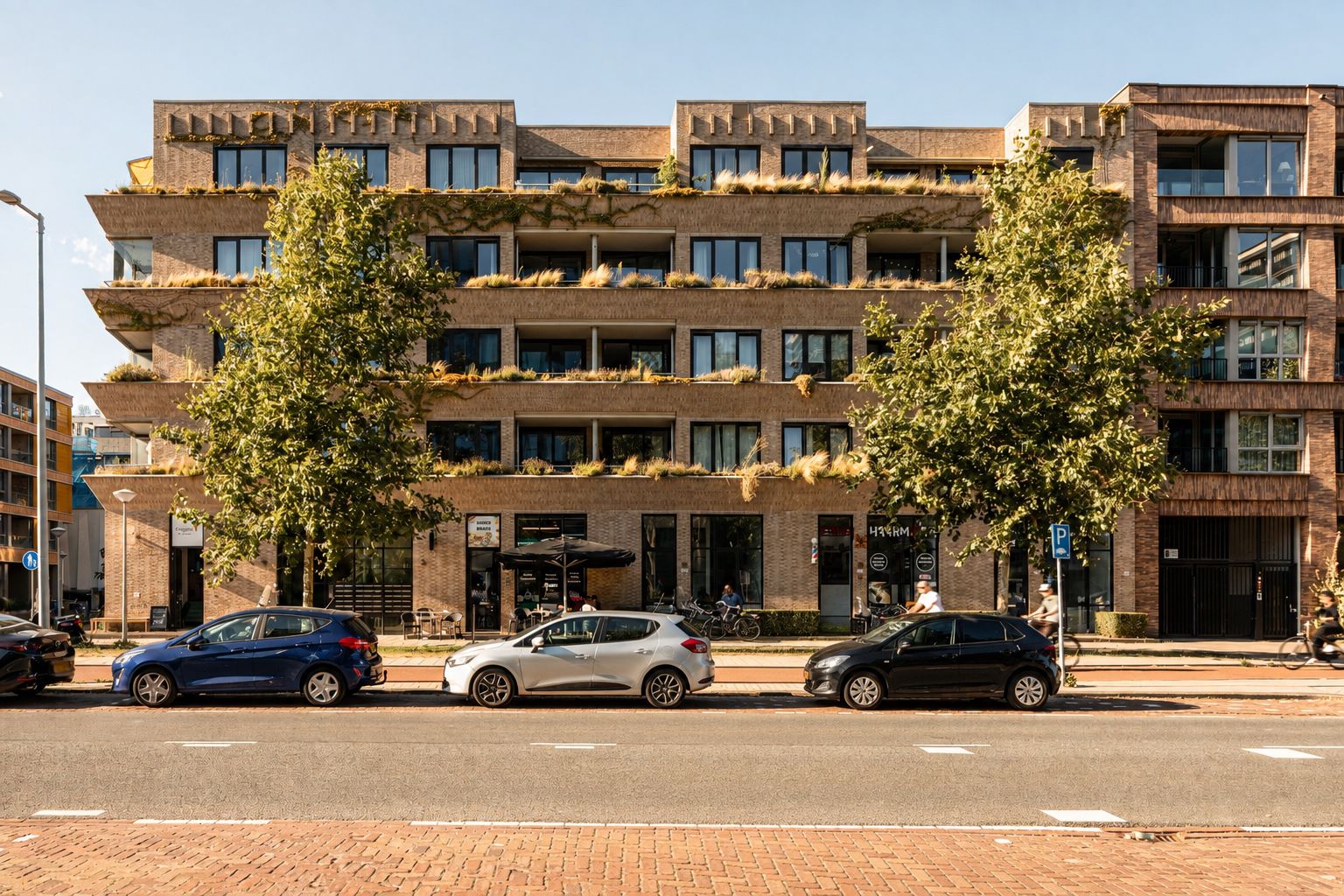 Foto van Schipluidenlaan 180, Amsterdam