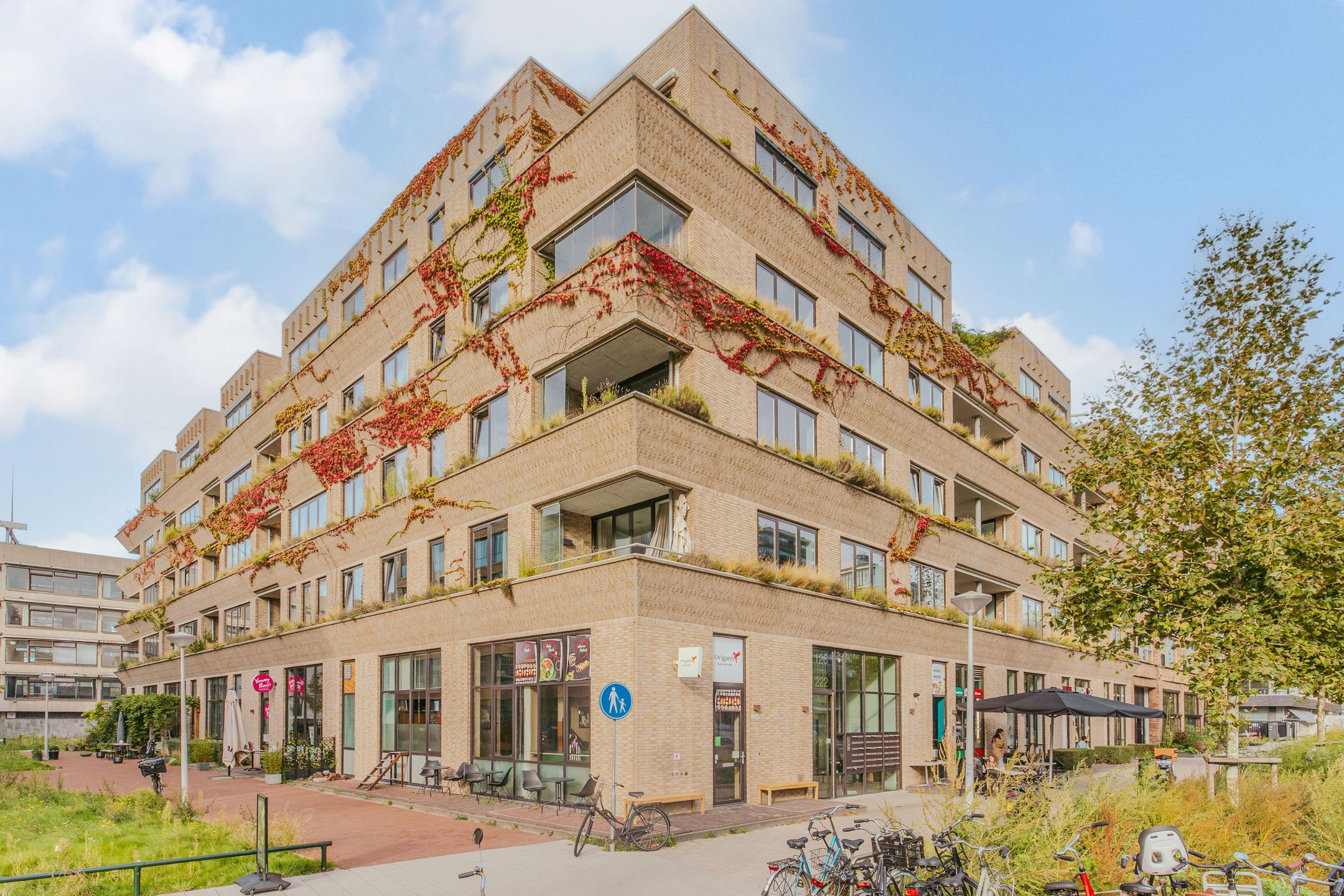 Foto van Schipluidenlaan 204, Amsterdam