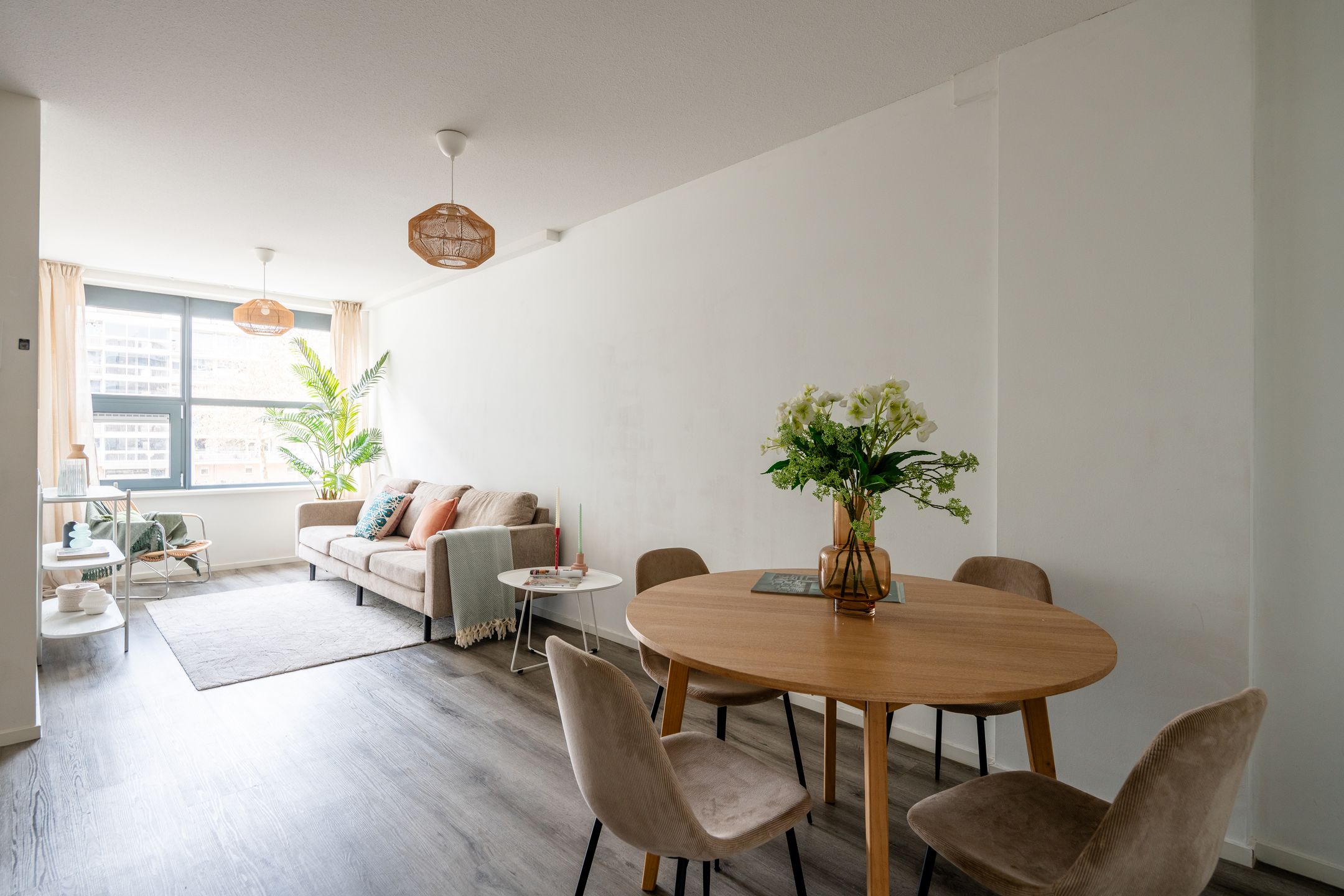 Foto van Overschiestraat 17A2, Amsterdam