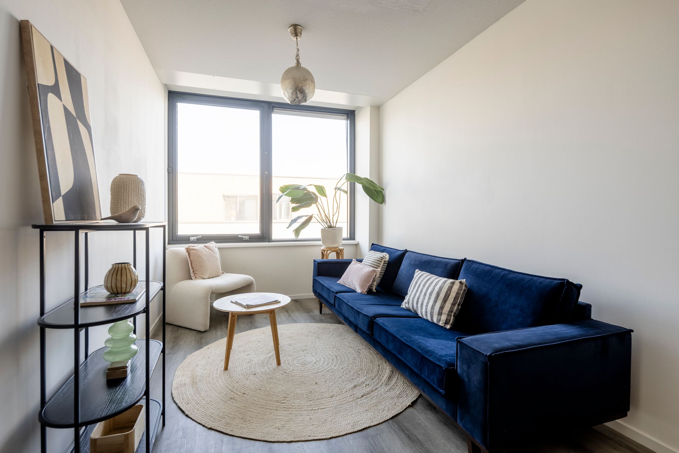 Foto van Overschiestraat 17B1, Amsterdam
