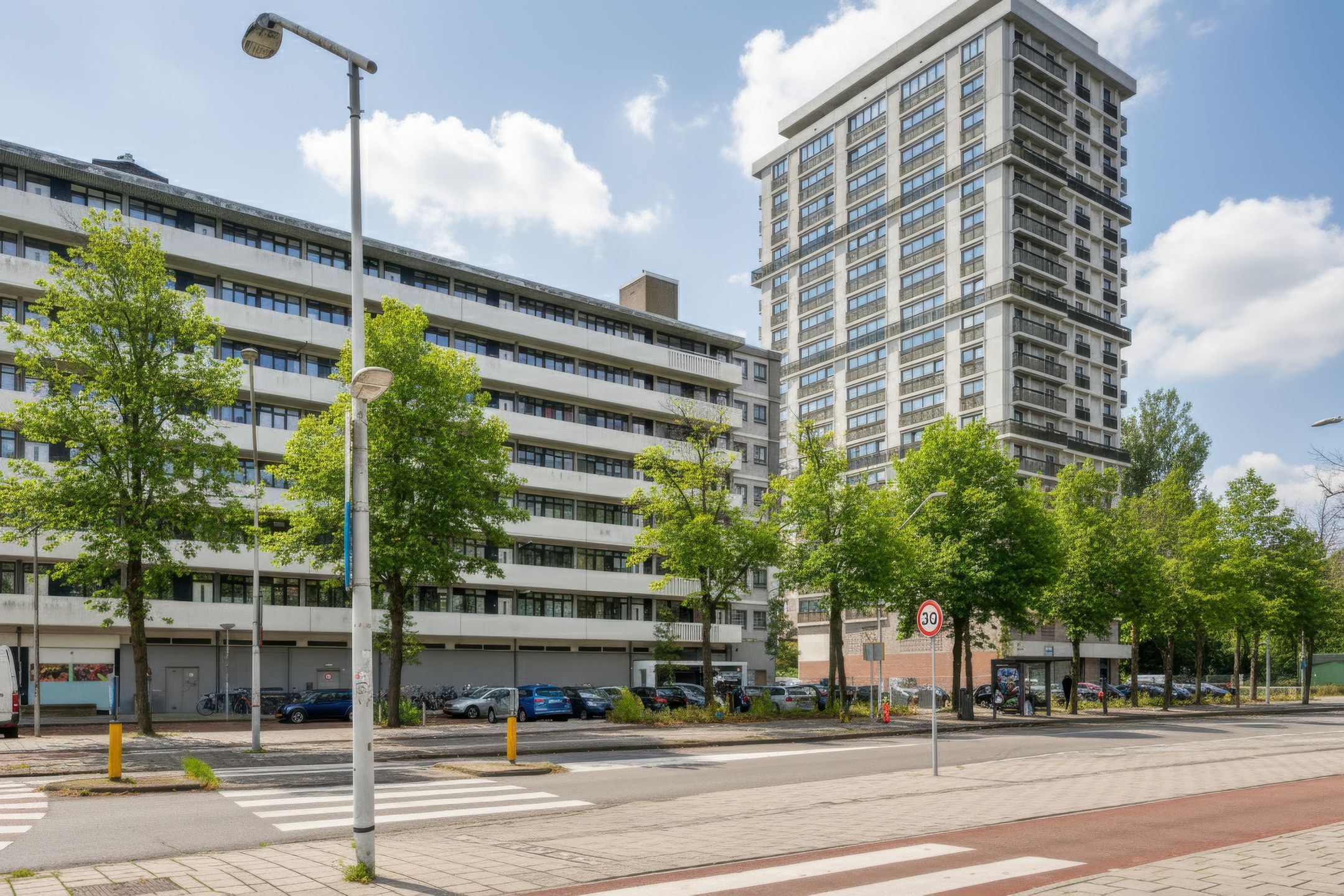 Foto van Postjesweg 507, Amsterdam
