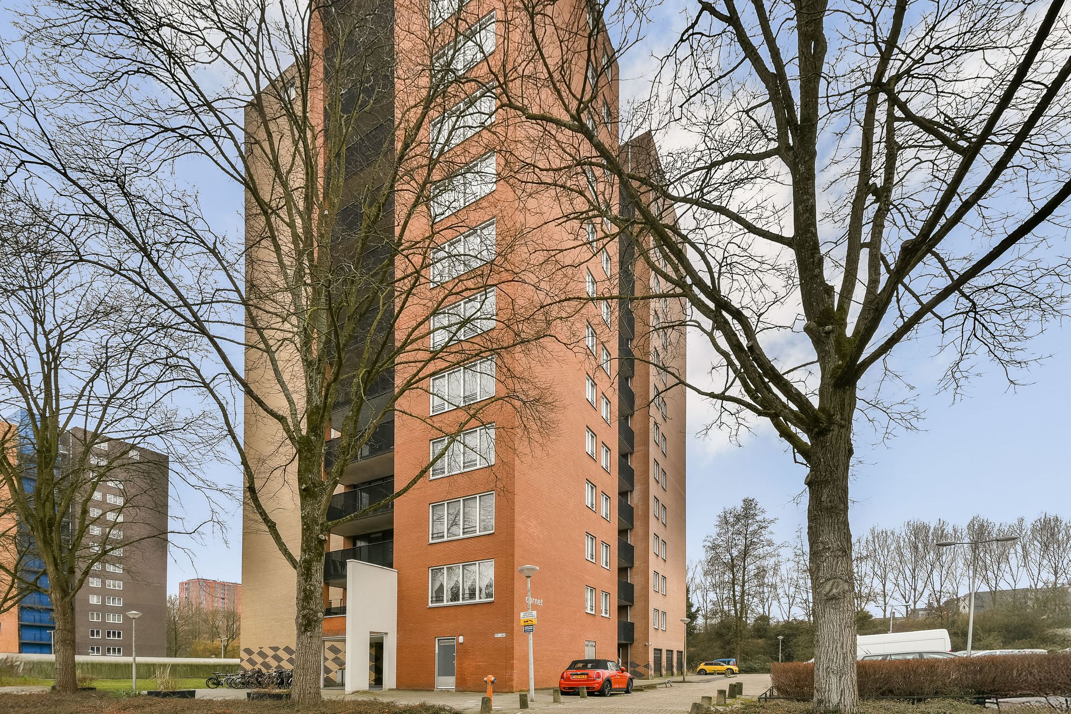 Foto van Wittgensteinlaan 129, Amsterdam
