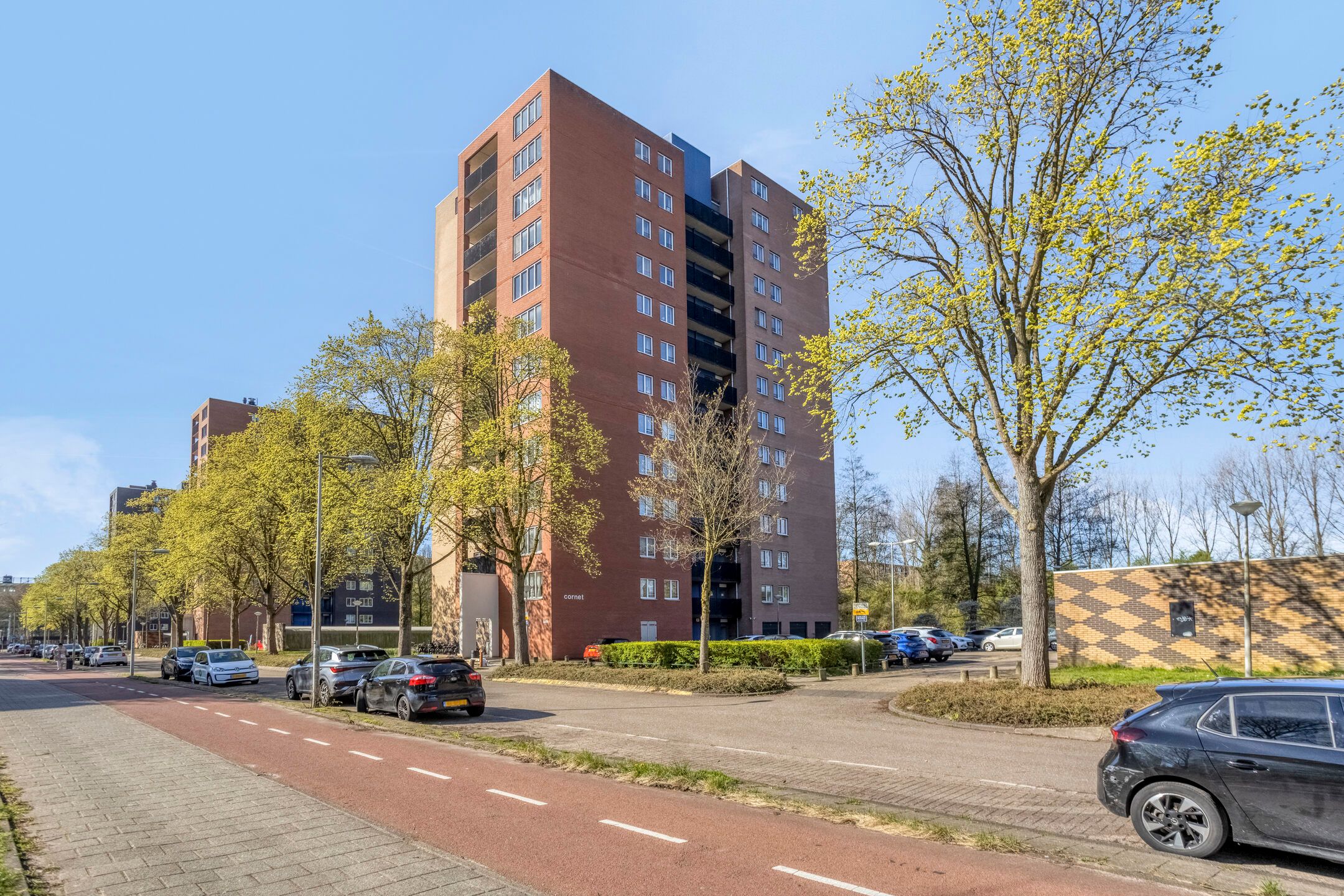 Foto van Wittgensteinlaan 98, Amsterdam